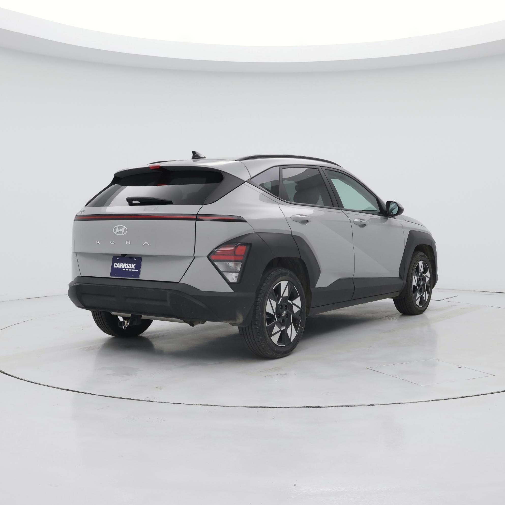 Thumbnail: 2025 Hyundai Kona - 8