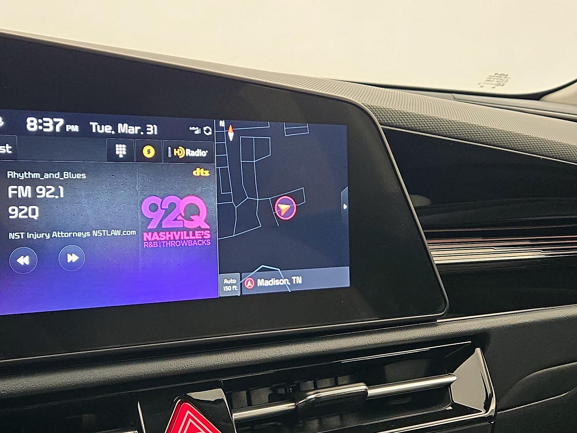 Thumbnail: 2025 Kia Niro - 14