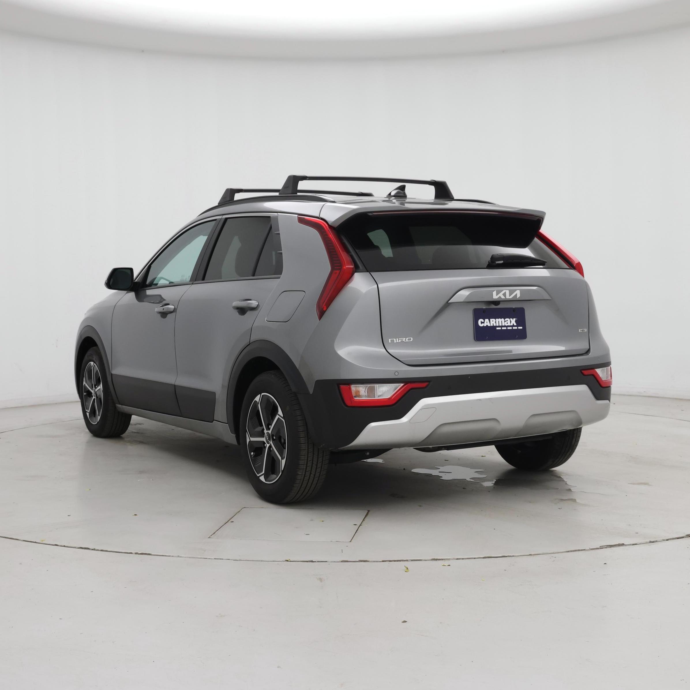 Thumbnail: 2025 Kia Niro - 2