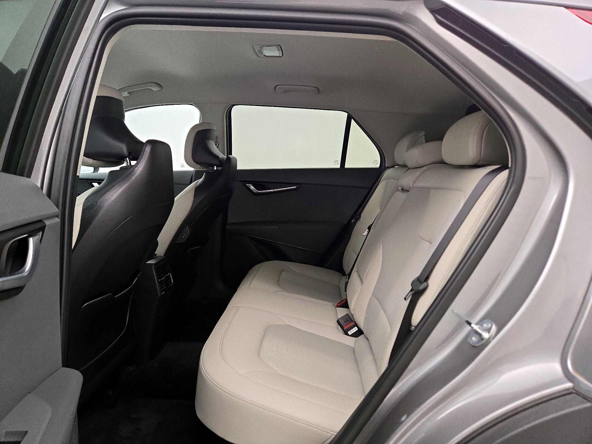 Thumbnail: 2025 Kia Niro - 20