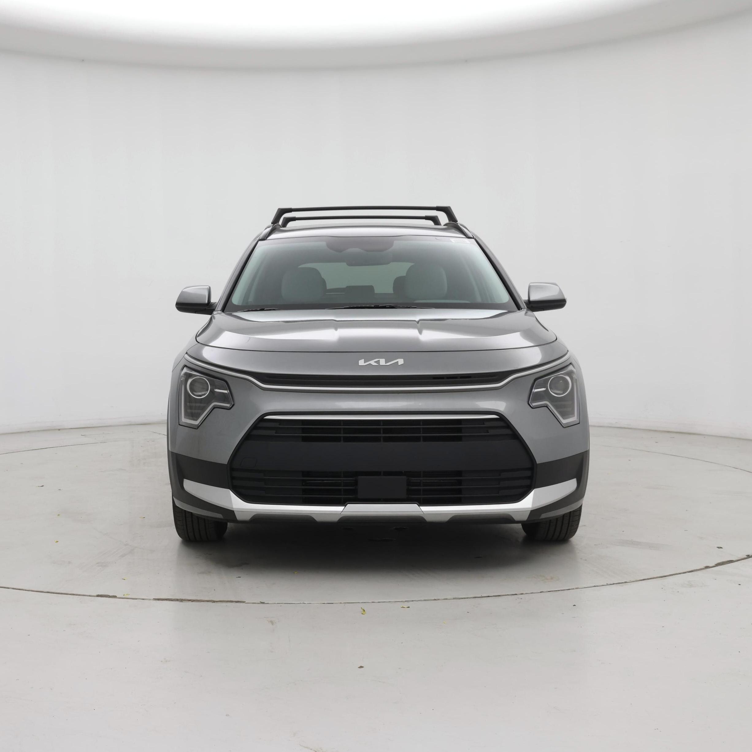 Thumbnail: 2025 Kia Niro - 5