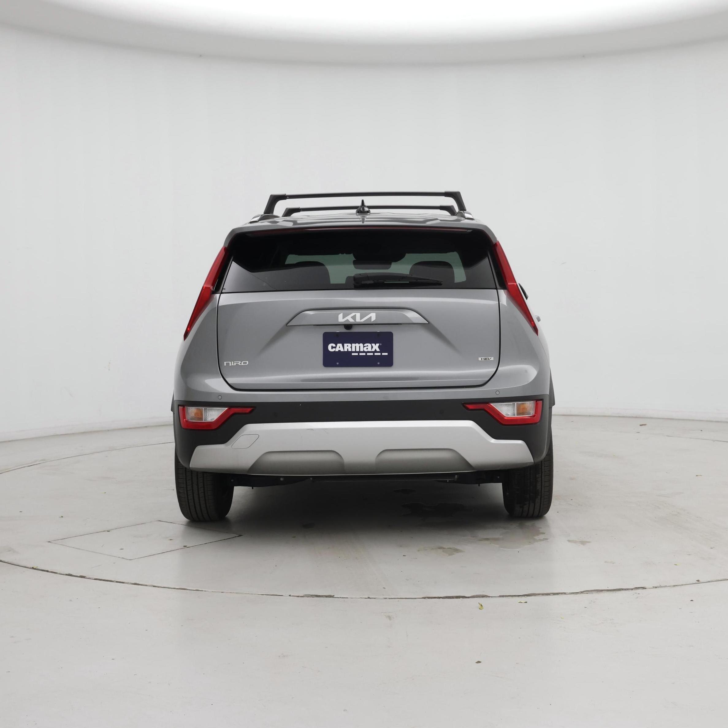 Thumbnail: 2025 Kia Niro - 6