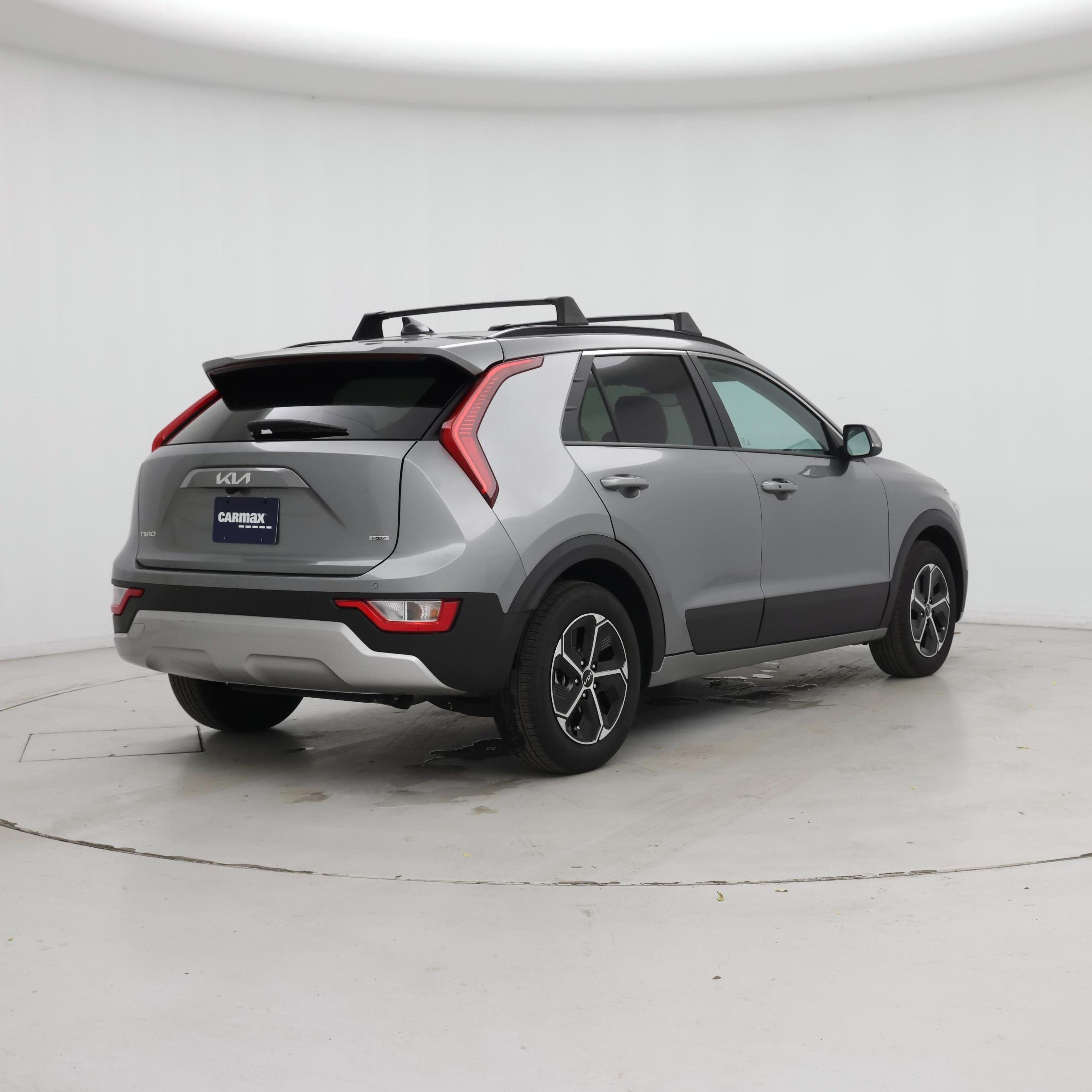 Thumbnail: 2025 Kia Niro - 8