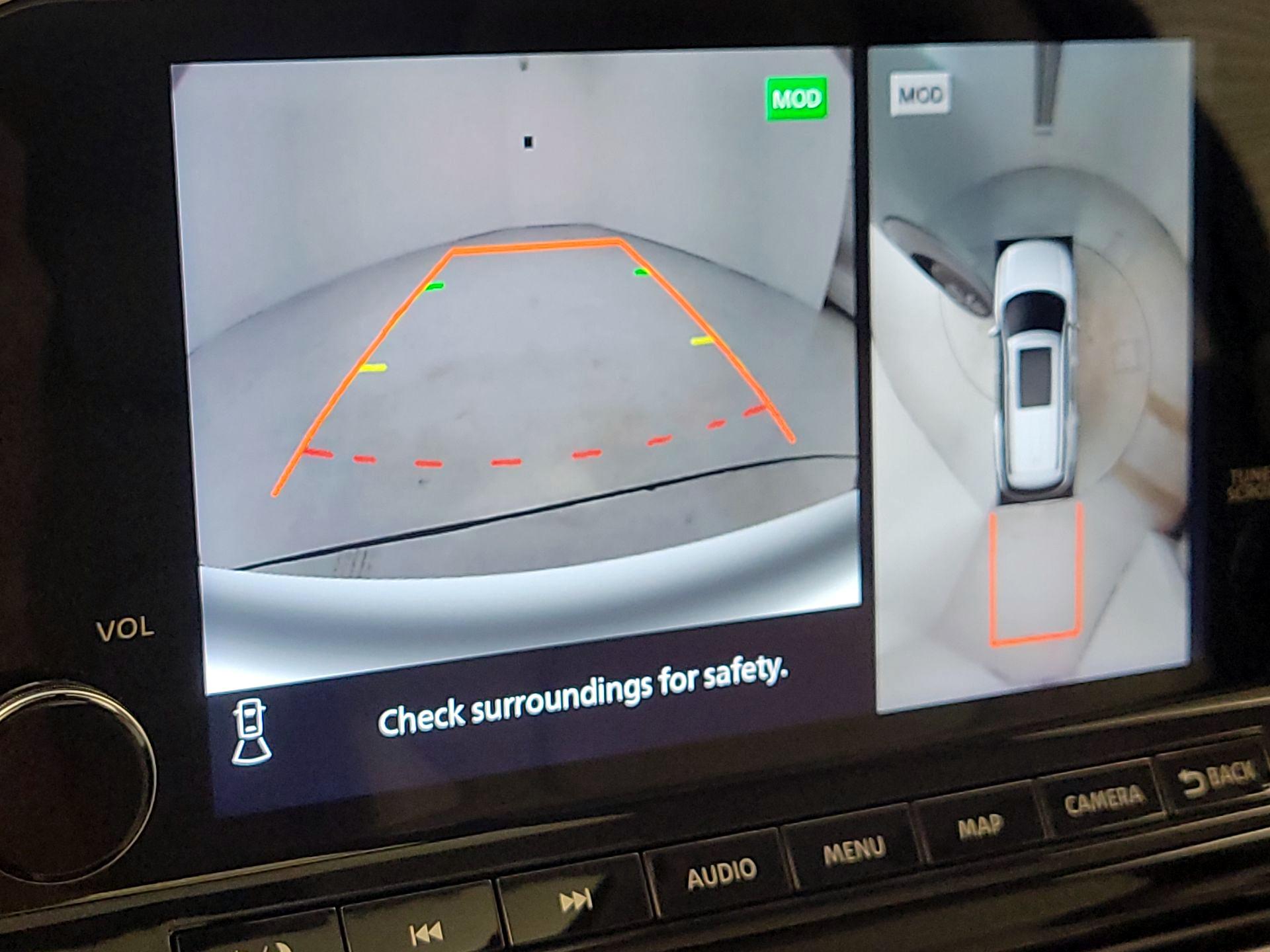 Thumbnail: 2025 Nissan Pathfinder - 14