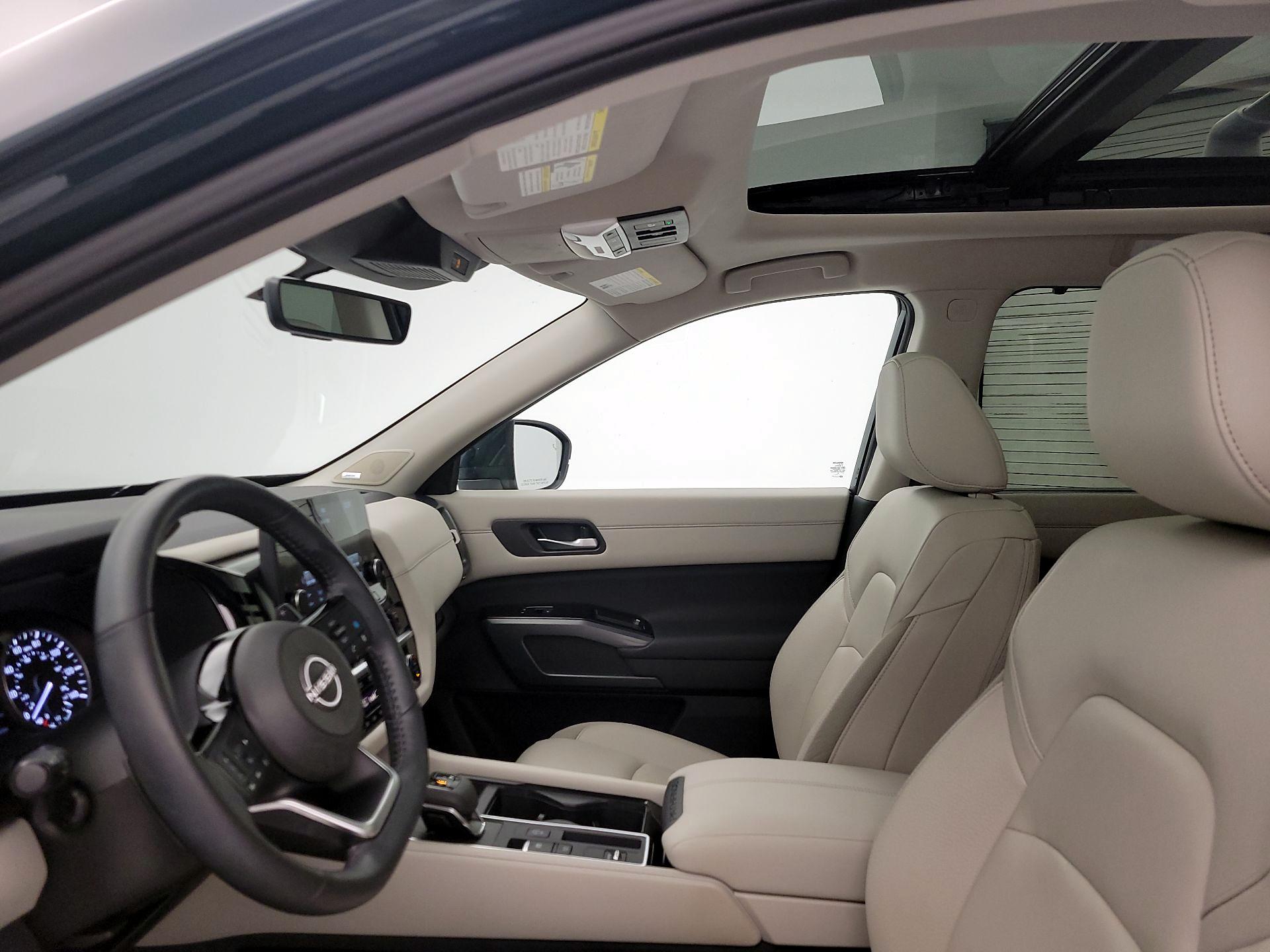 Thumbnail: 2025 Nissan Pathfinder - 19