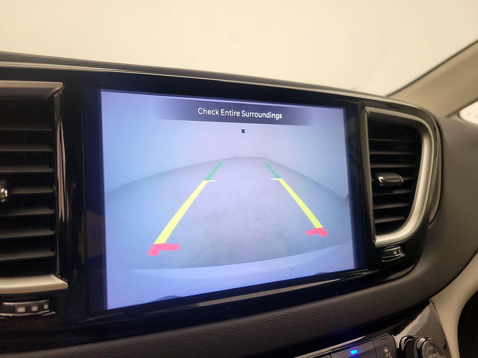 Thumbnail: 2023 Chrysler Pacifica - 14