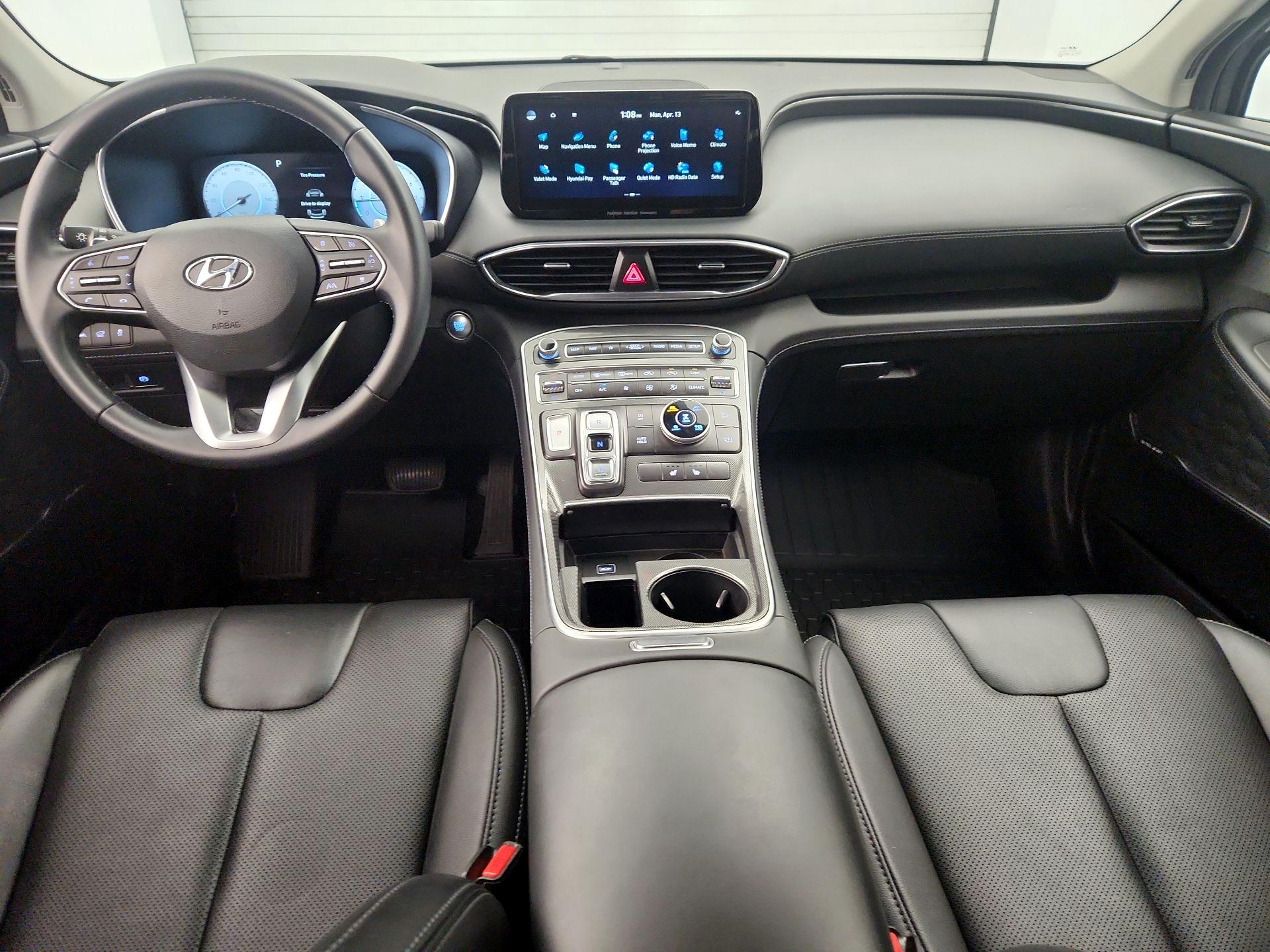 Thumbnail: 2023 Hyundai Santa Fe - 9