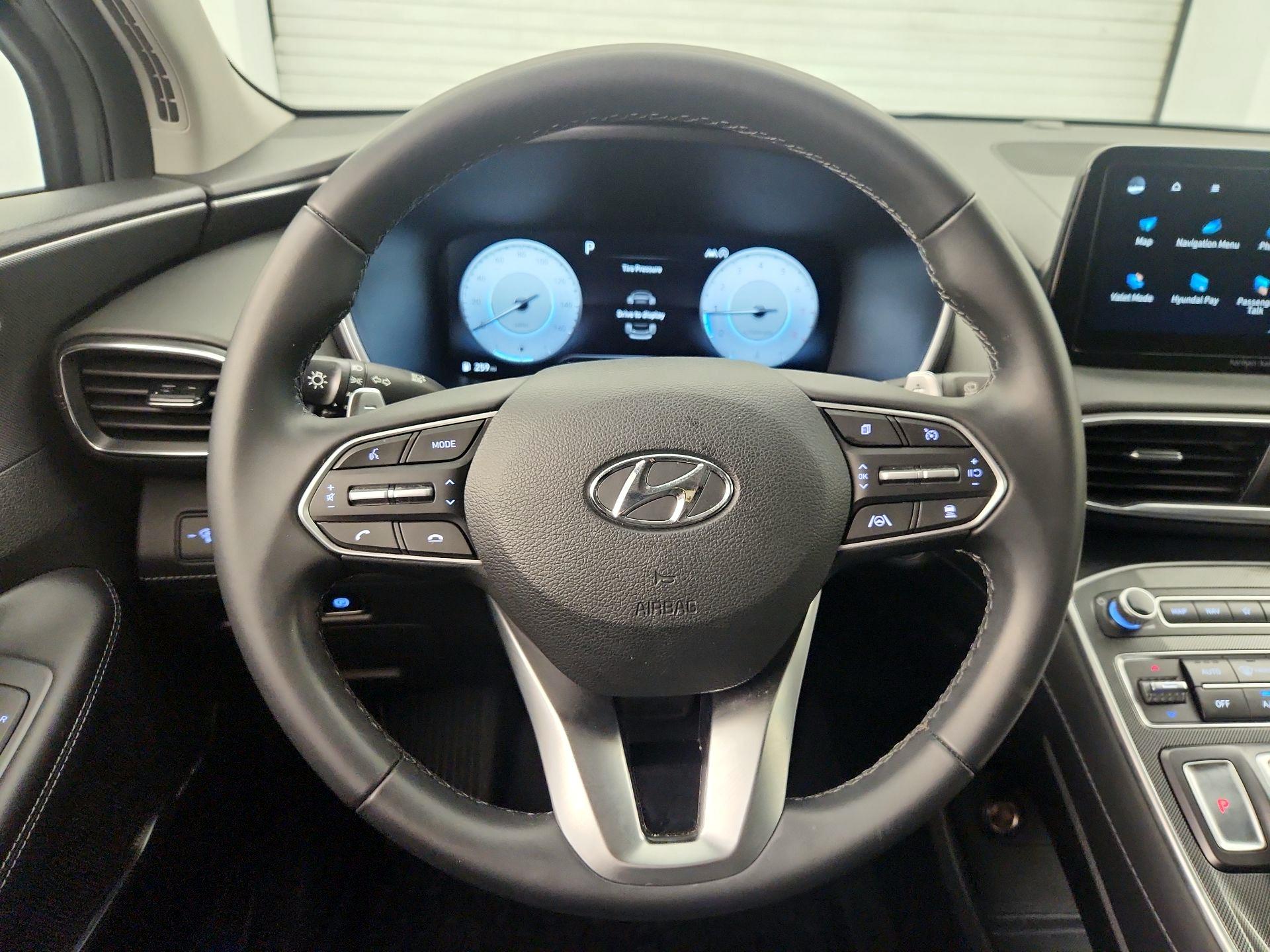 Thumbnail: 2023 Hyundai Santa Fe - 10