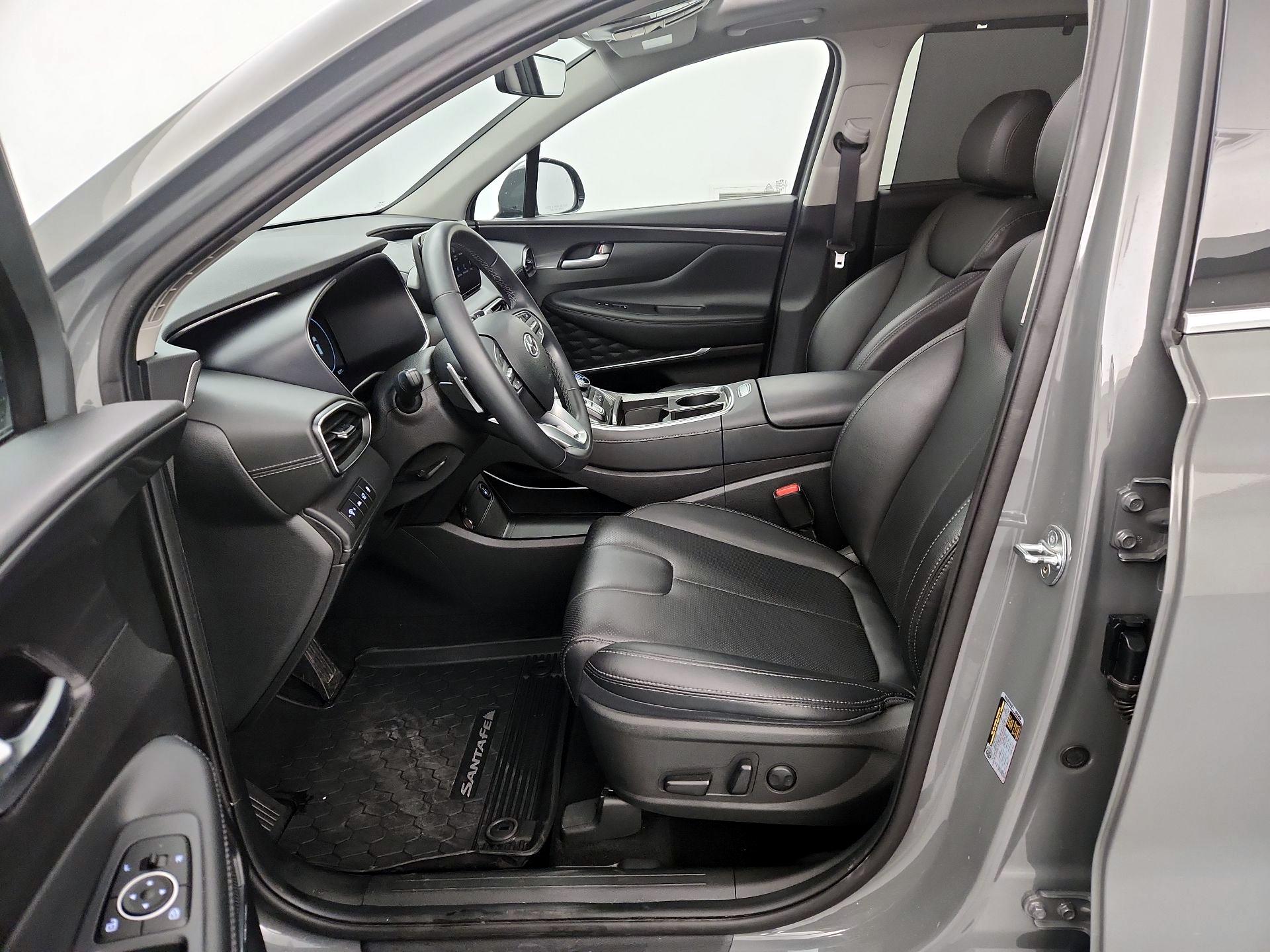 Thumbnail: 2023 Hyundai Santa Fe - 11