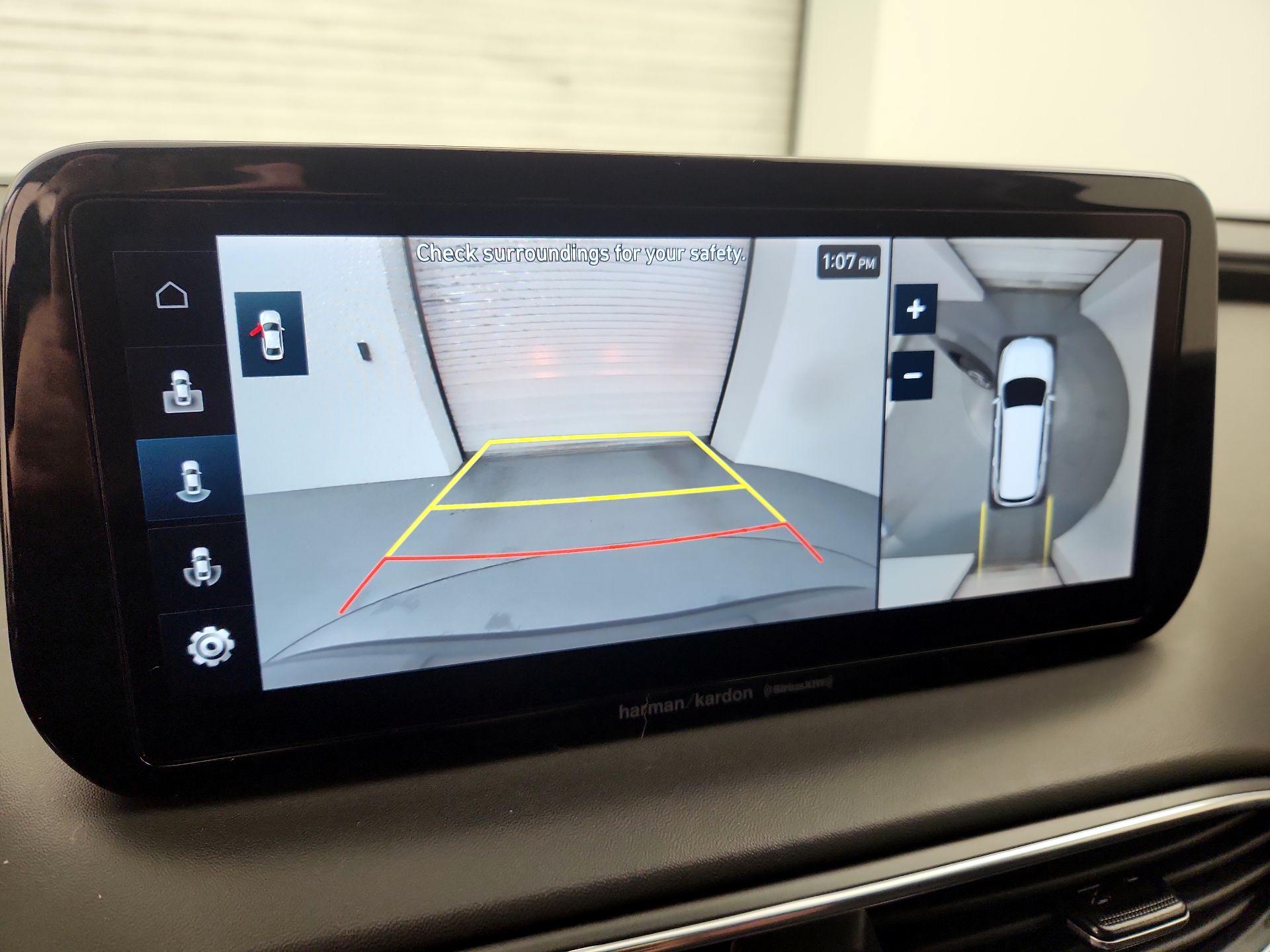 Thumbnail: 2023 Hyundai Santa Fe - 15