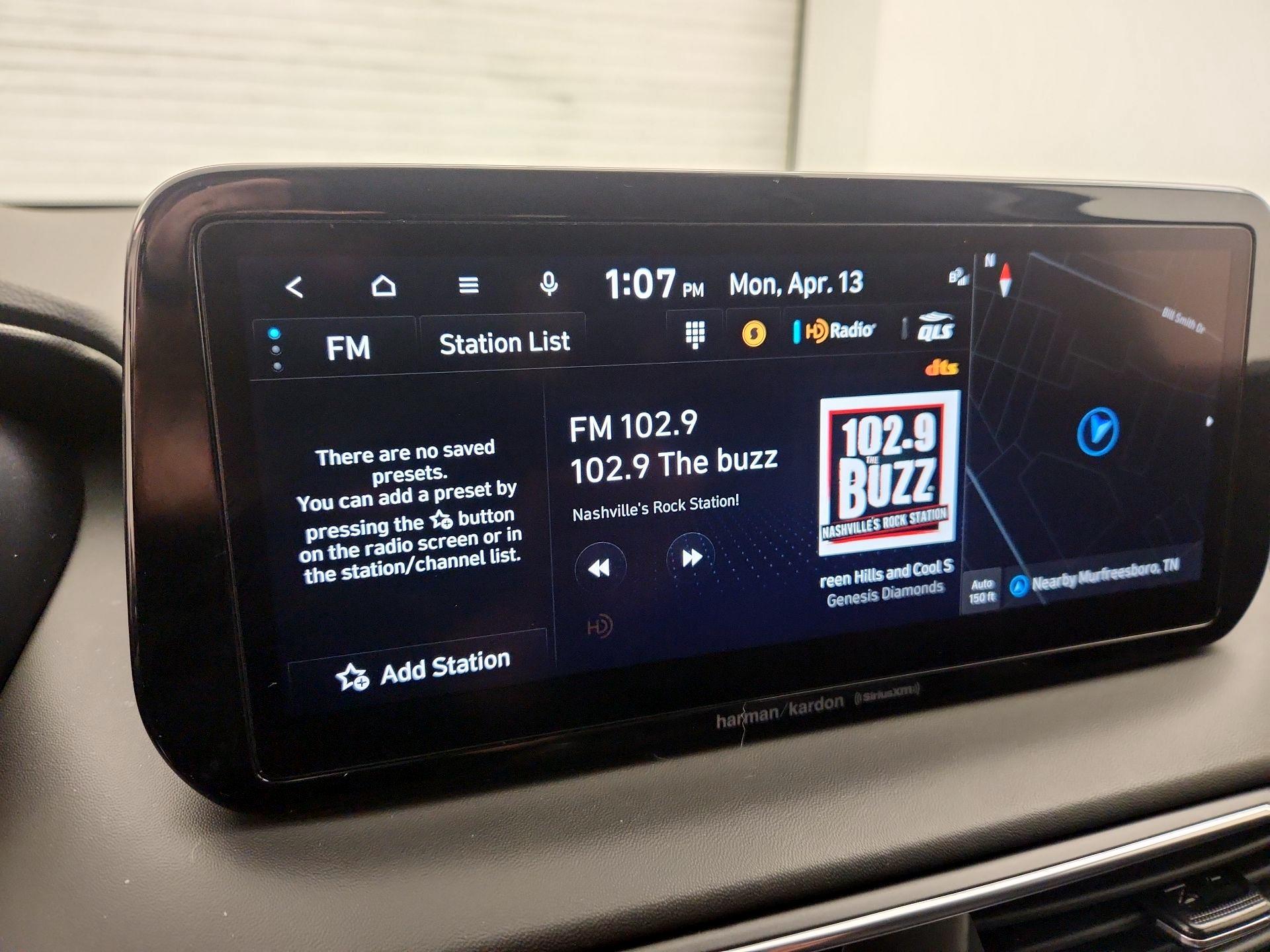 Thumbnail: 2023 Hyundai Santa Fe - 16