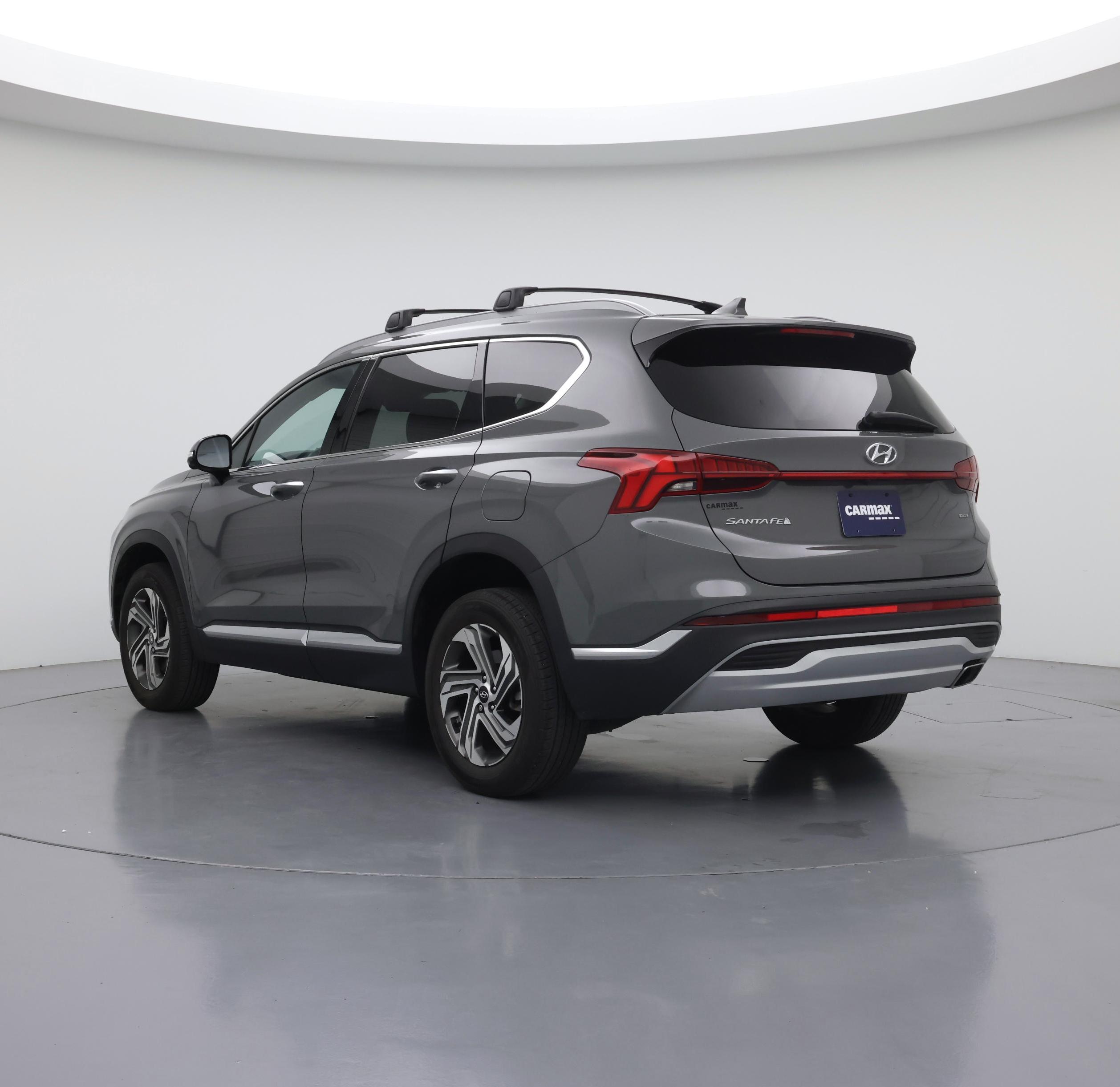 Thumbnail: 2023 Hyundai Santa Fe - 2