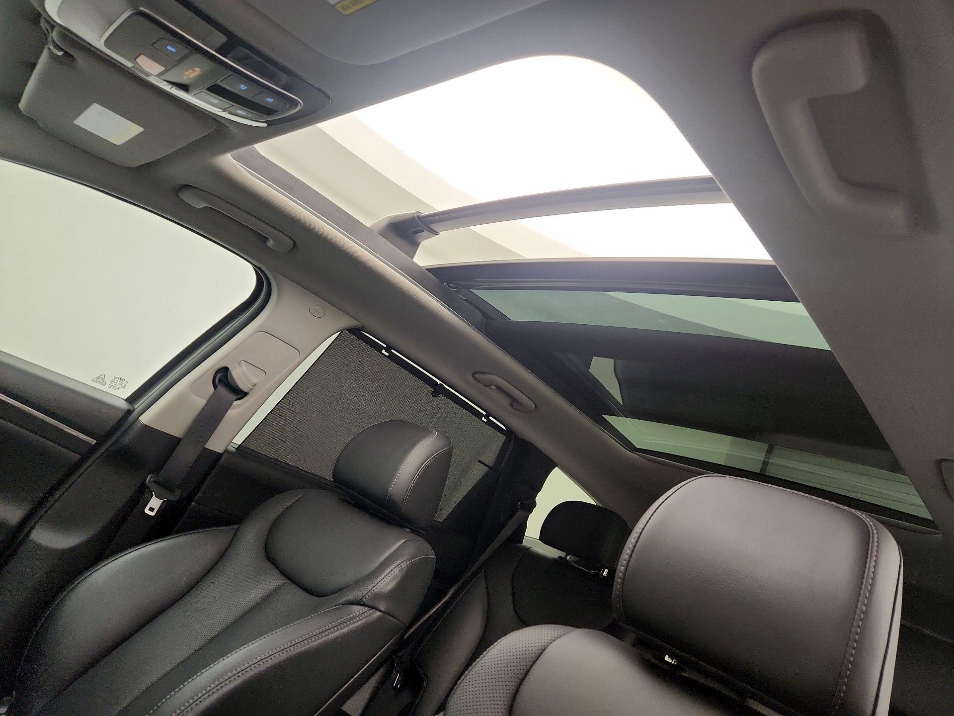 Thumbnail: 2023 Hyundai Santa Fe - 20