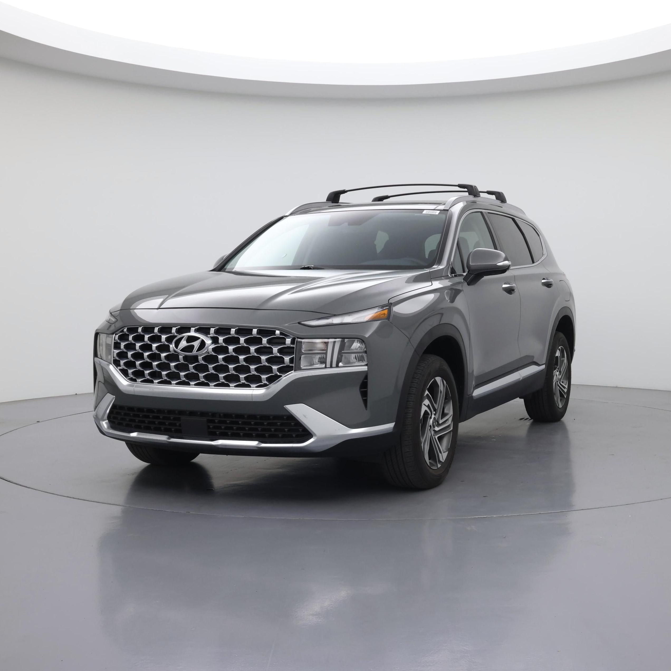Thumbnail: 2023 Hyundai Santa Fe - 4