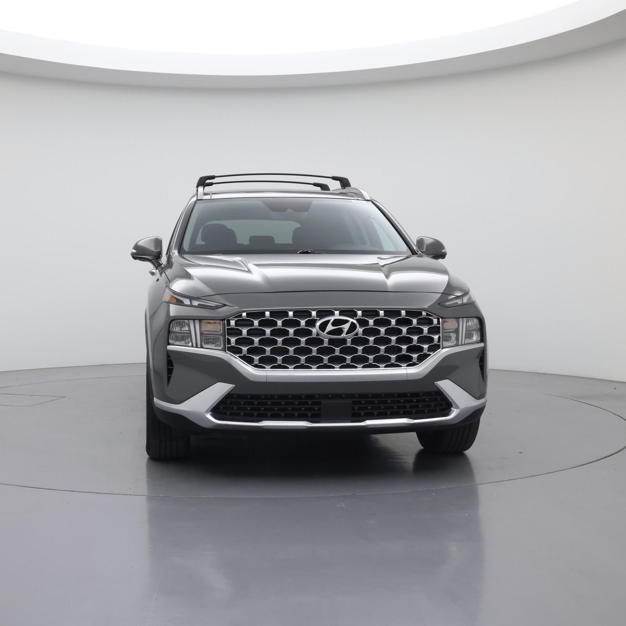 Thumbnail: 2023 Hyundai Santa Fe - 5