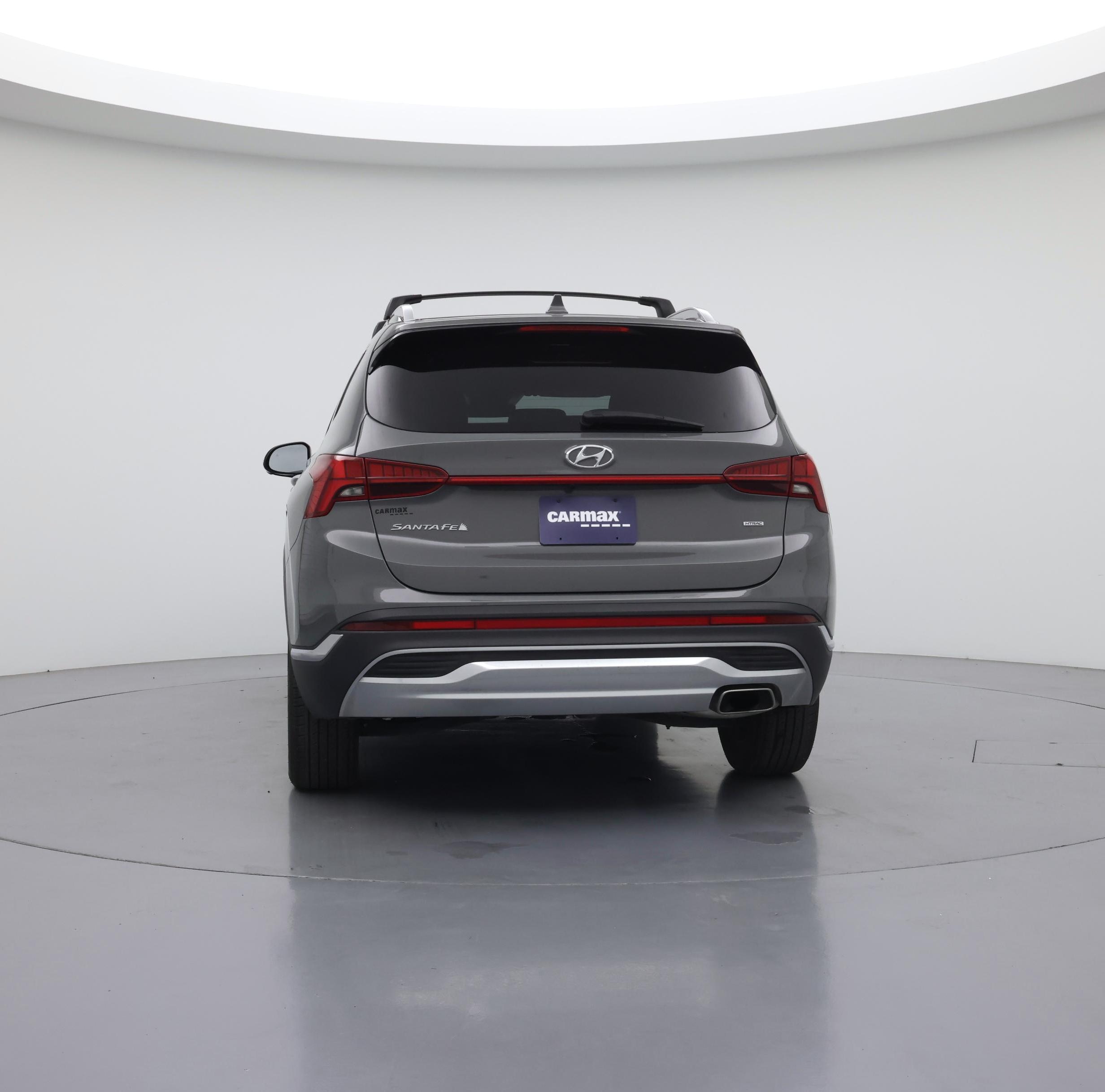 Thumbnail: 2023 Hyundai Santa Fe - 6