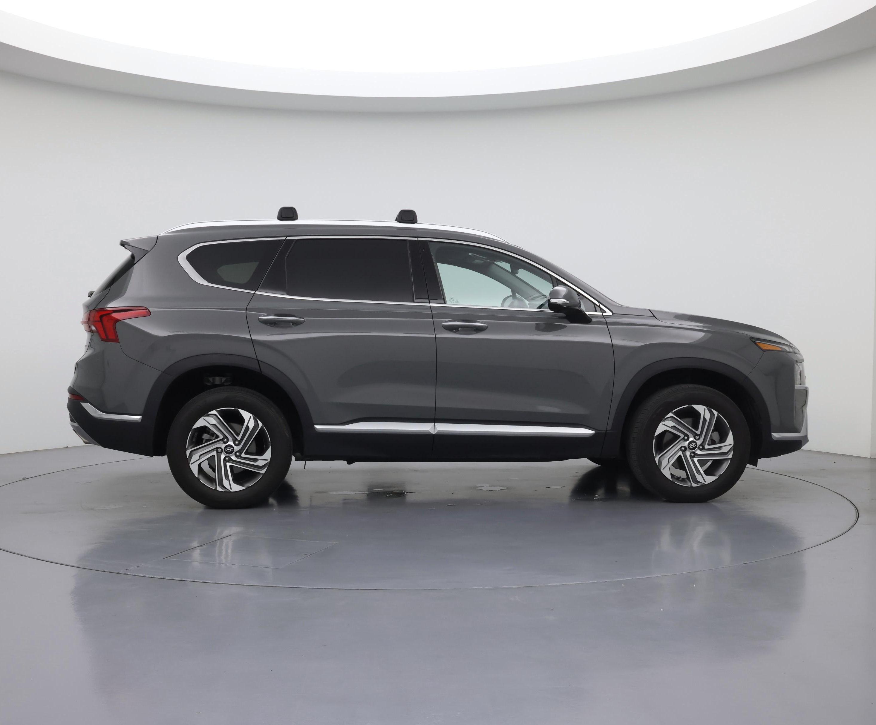 Thumbnail: 2023 Hyundai Santa Fe - 7