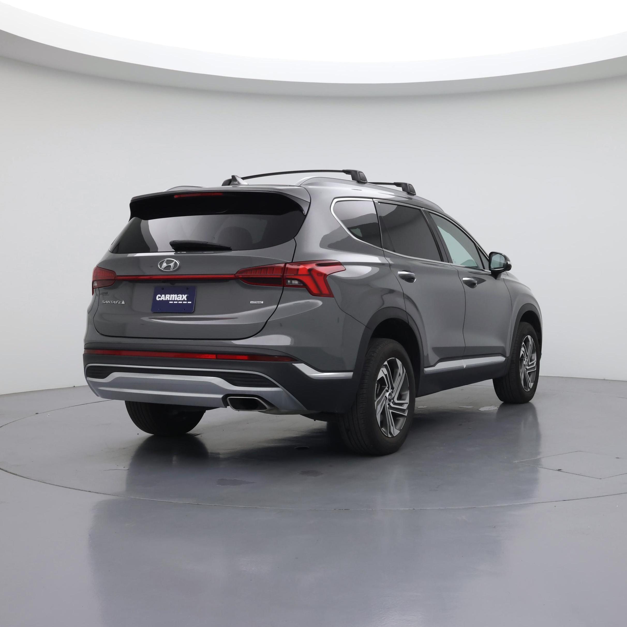 Thumbnail: 2023 Hyundai Santa Fe - 8