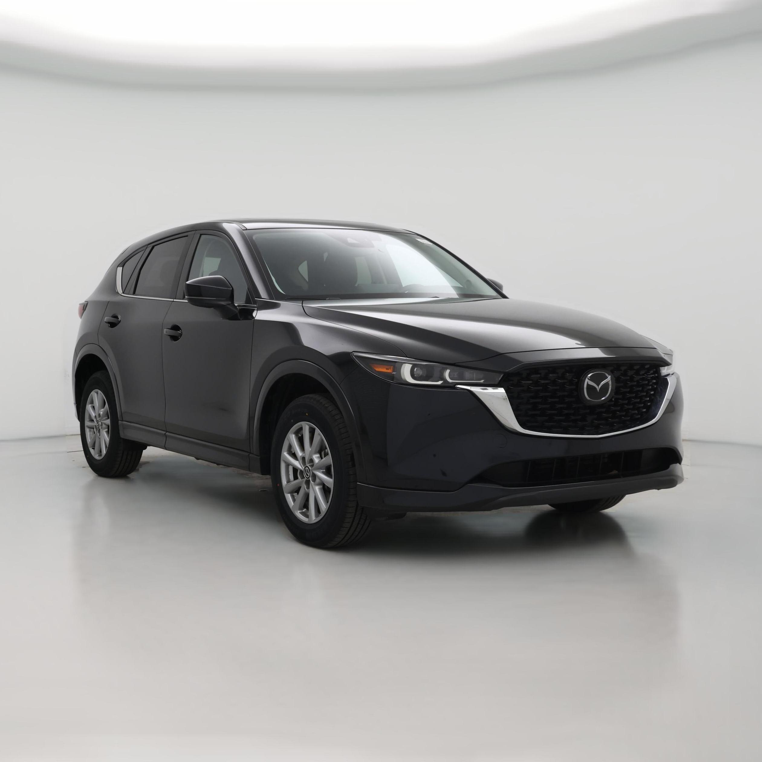 Thumbnail: 2025 Mazda CX-5 - 1