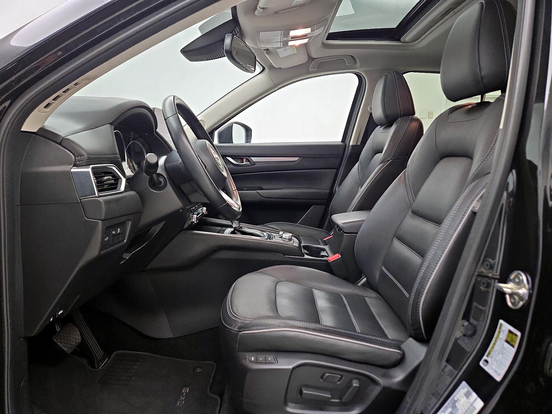 Thumbnail: 2025 Mazda CX-5 - 11