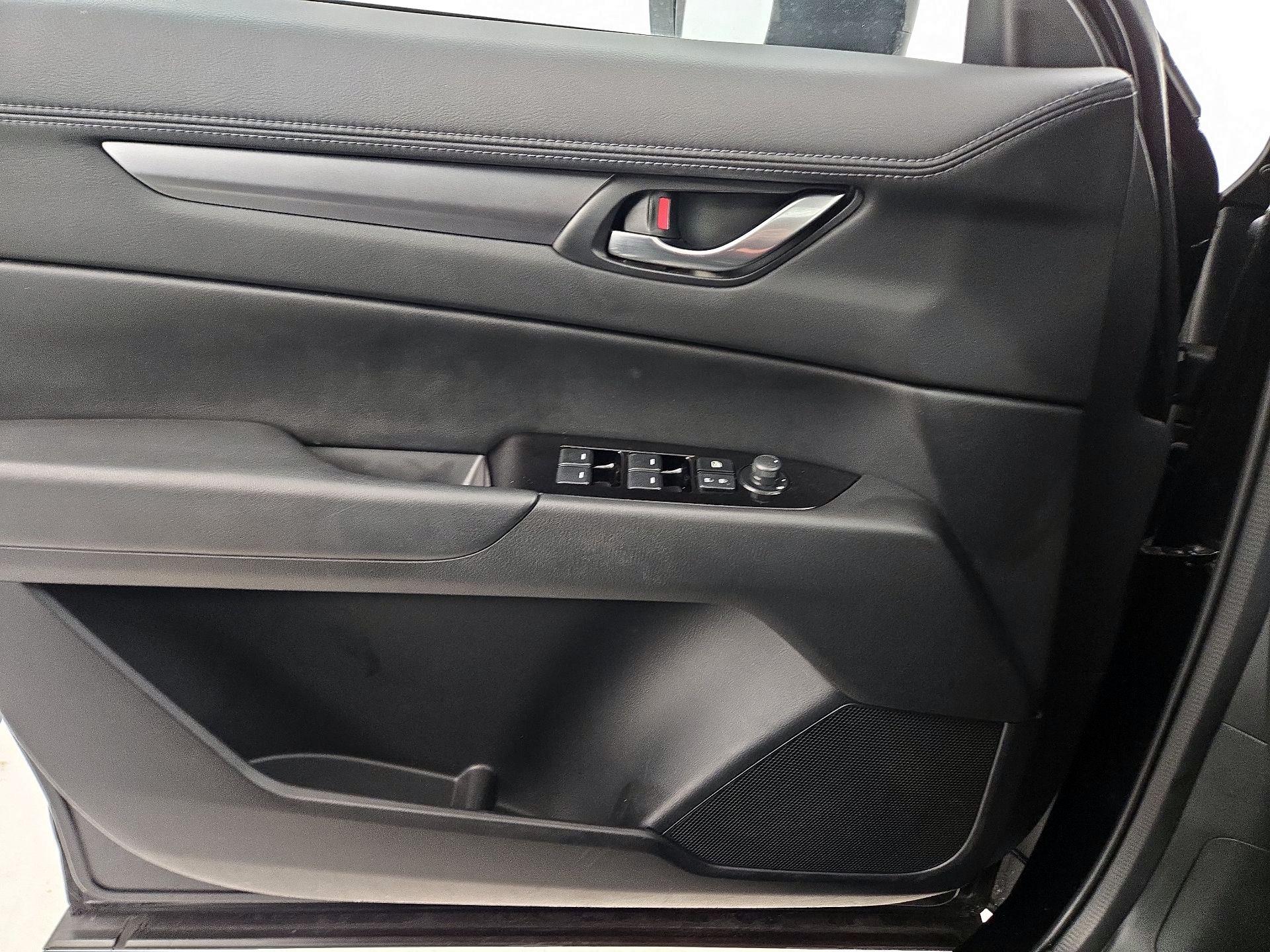 Thumbnail: 2025 Mazda CX-5 - 12