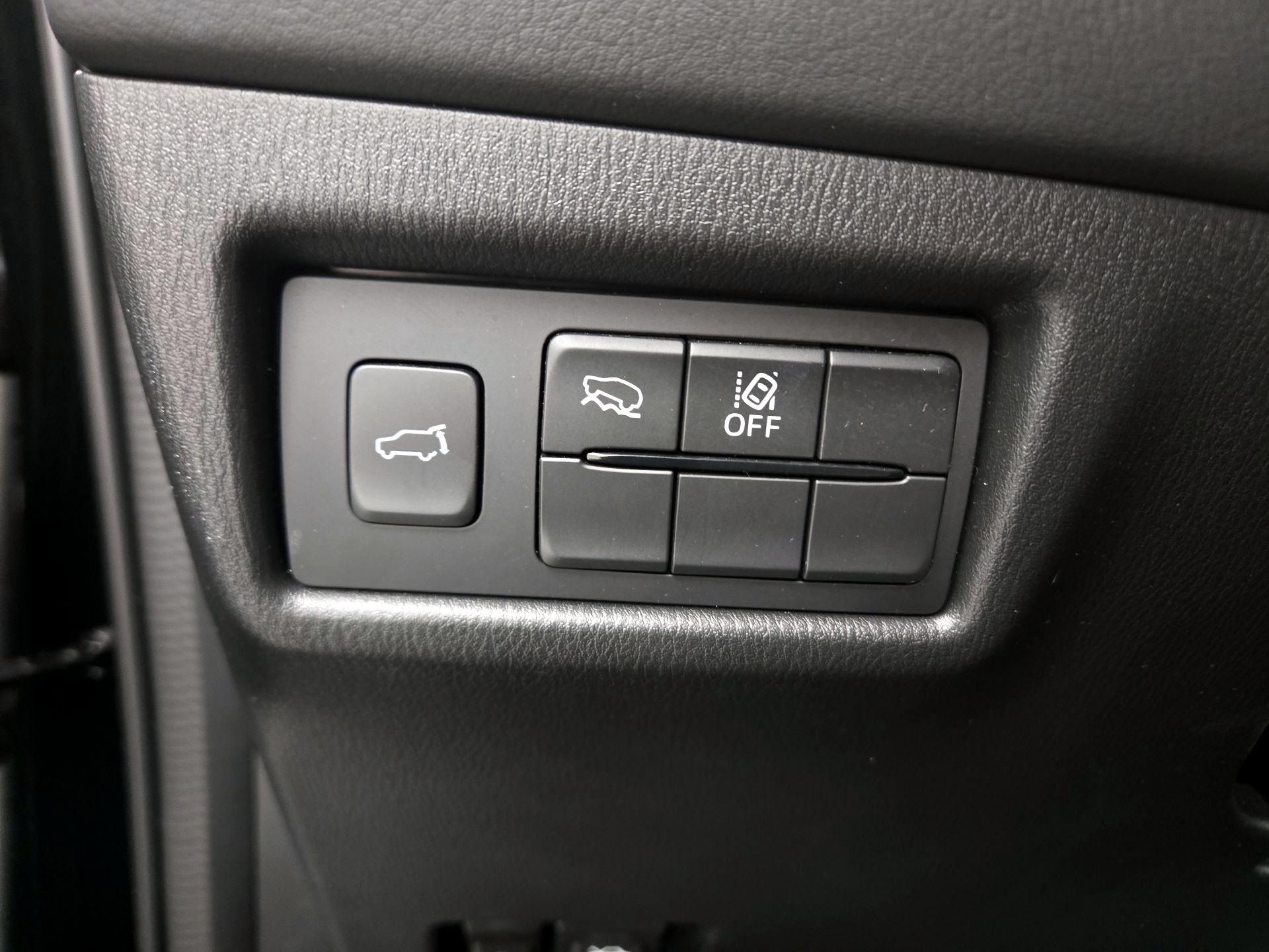 Thumbnail: 2025 Mazda CX-5 - 13