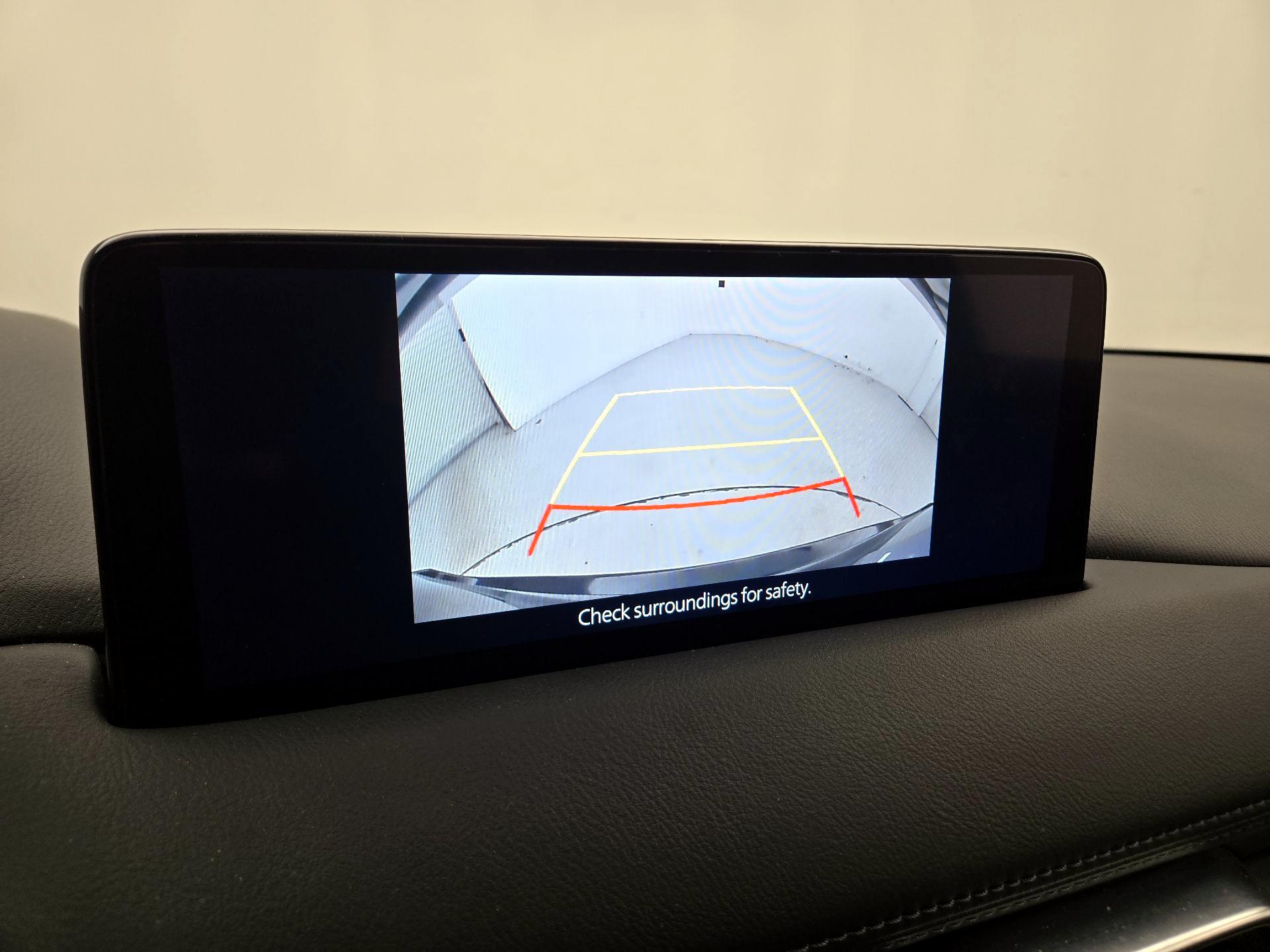 Thumbnail: 2025 Mazda CX-5 - 14