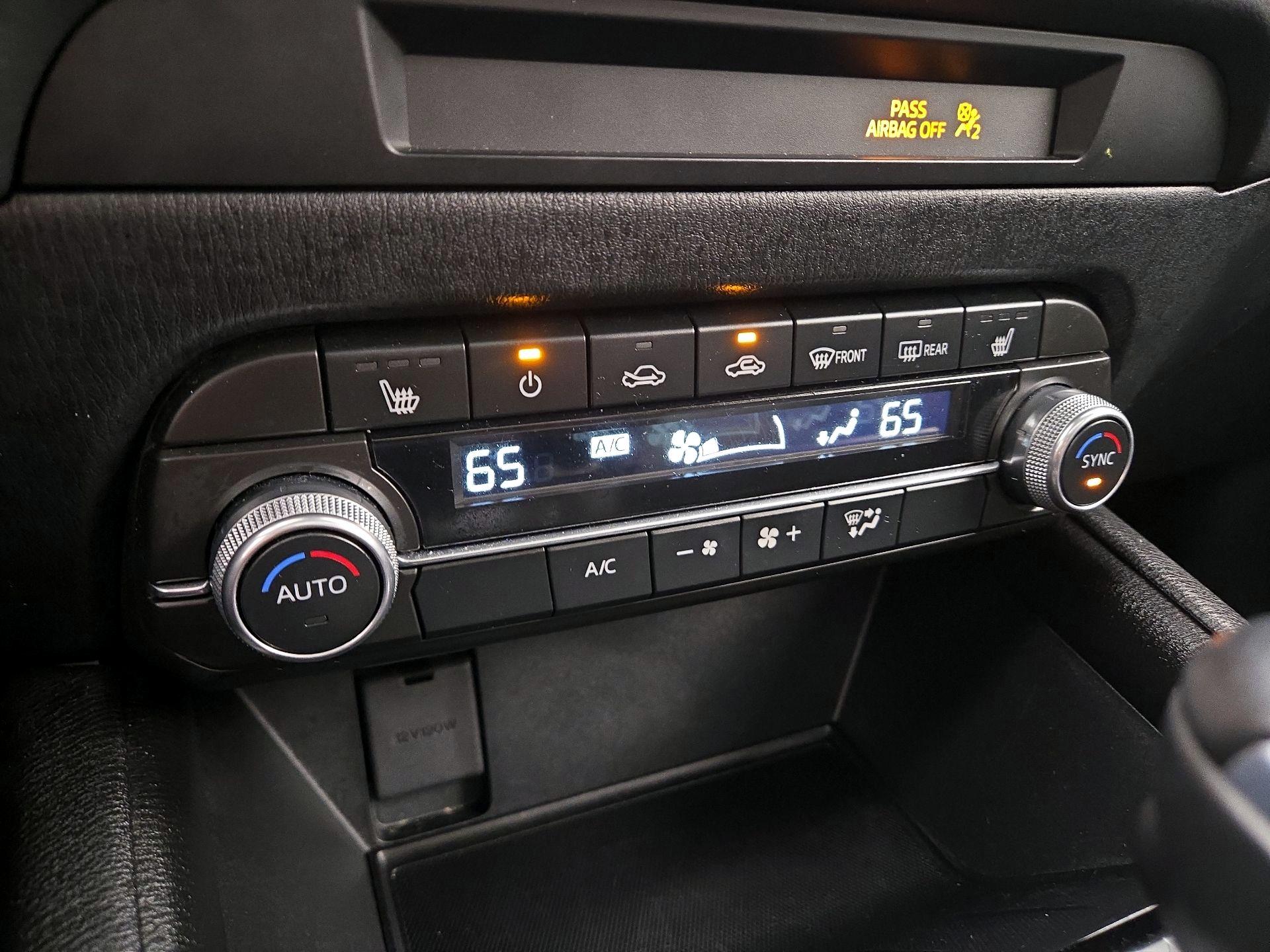 Thumbnail: 2025 Mazda CX-5 - 16