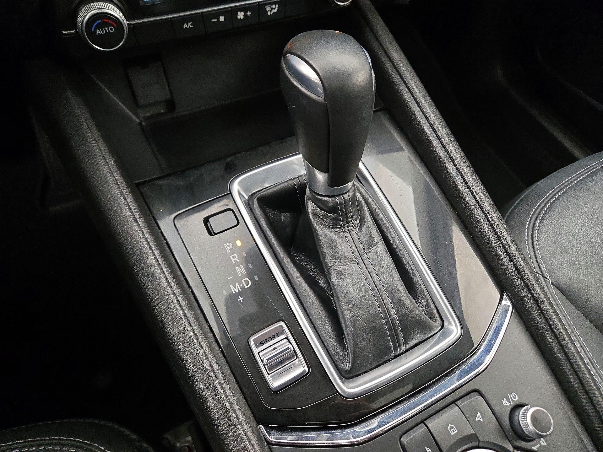 Thumbnail: 2025 Mazda CX-5 - 17