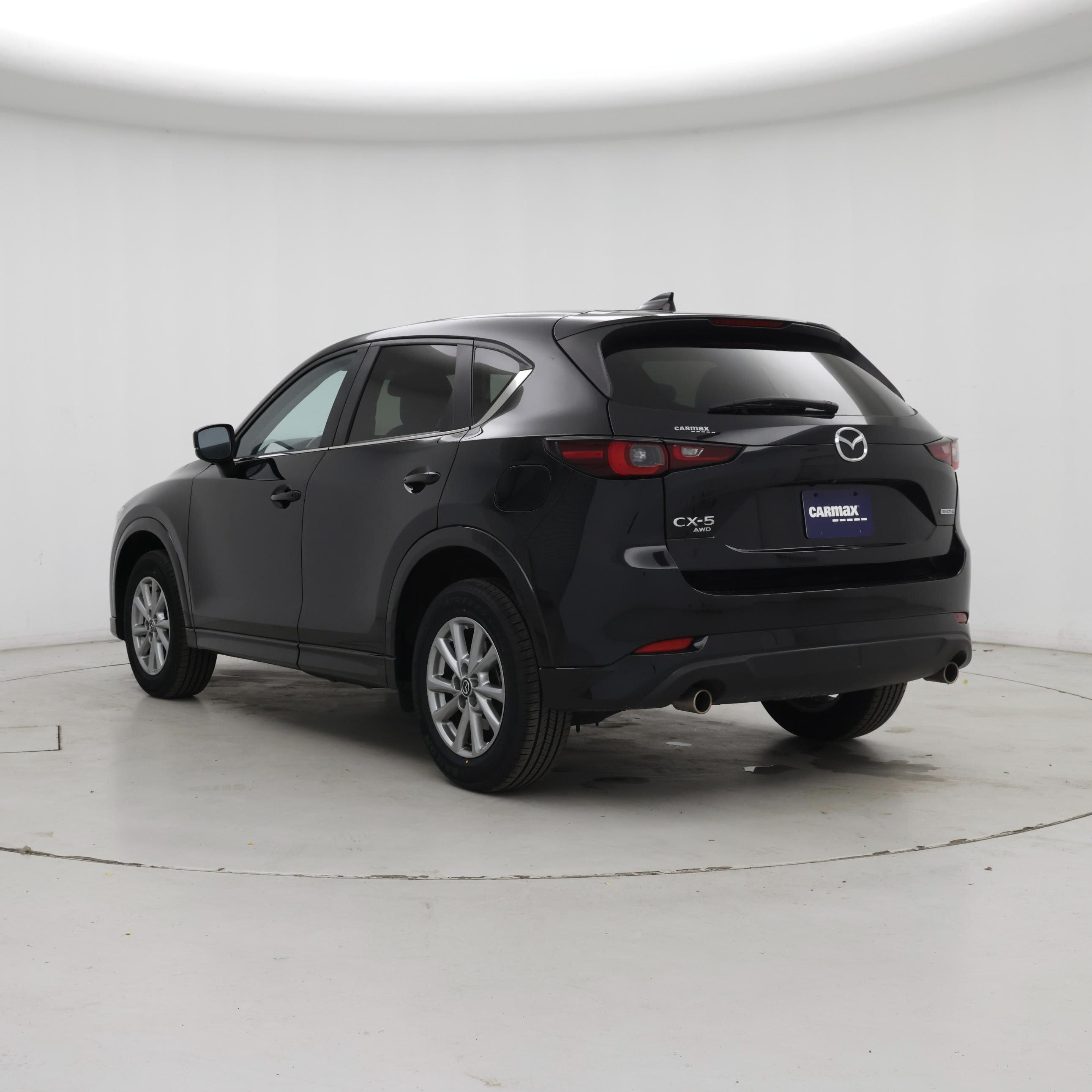 Thumbnail: 2025 Mazda CX-5 - 2