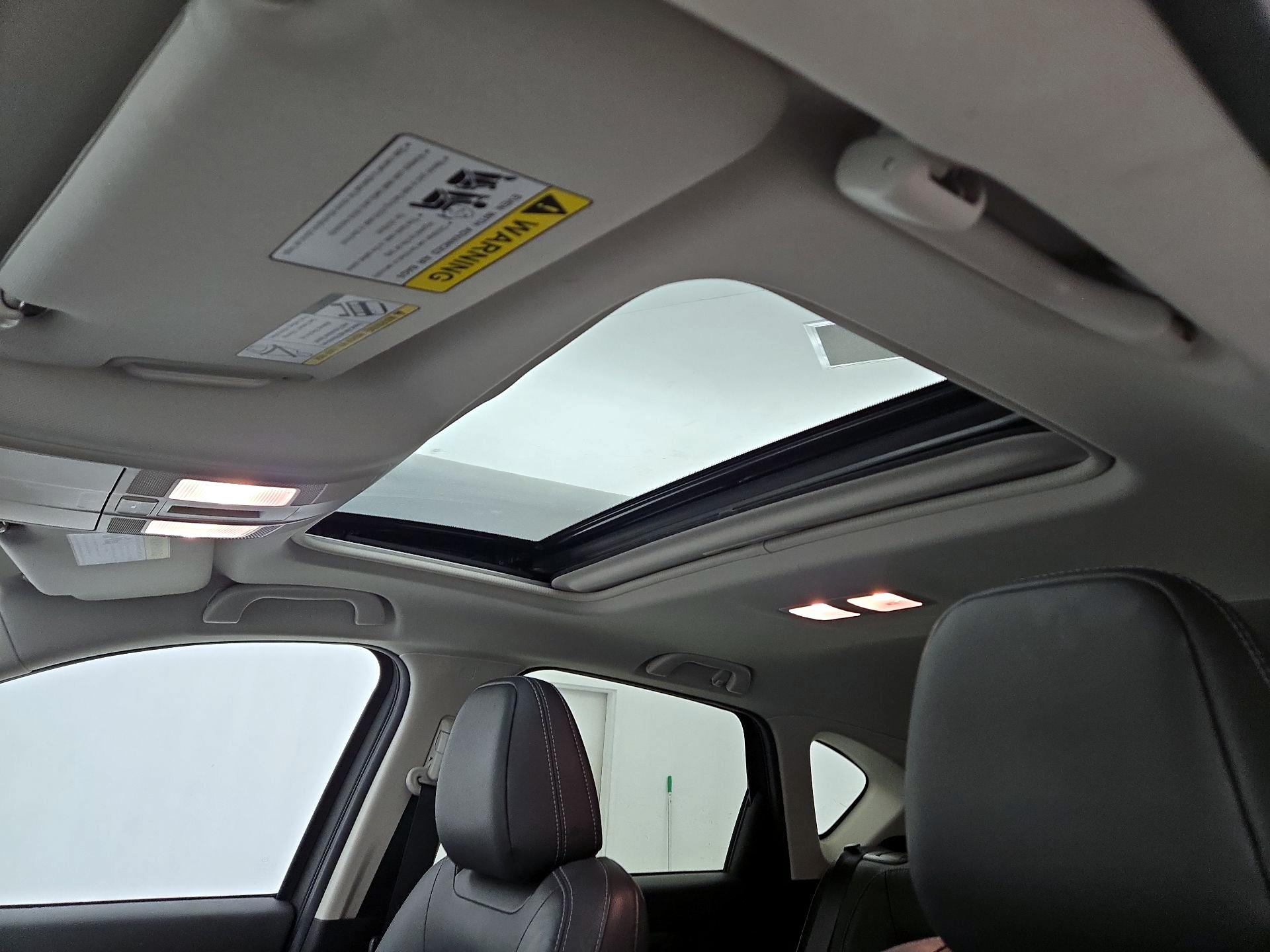 Thumbnail: 2025 Mazda CX-5 - 19