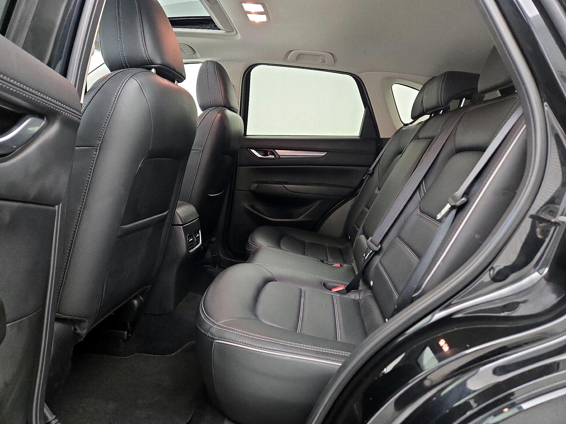 Thumbnail: 2025 Mazda CX-5 - 20