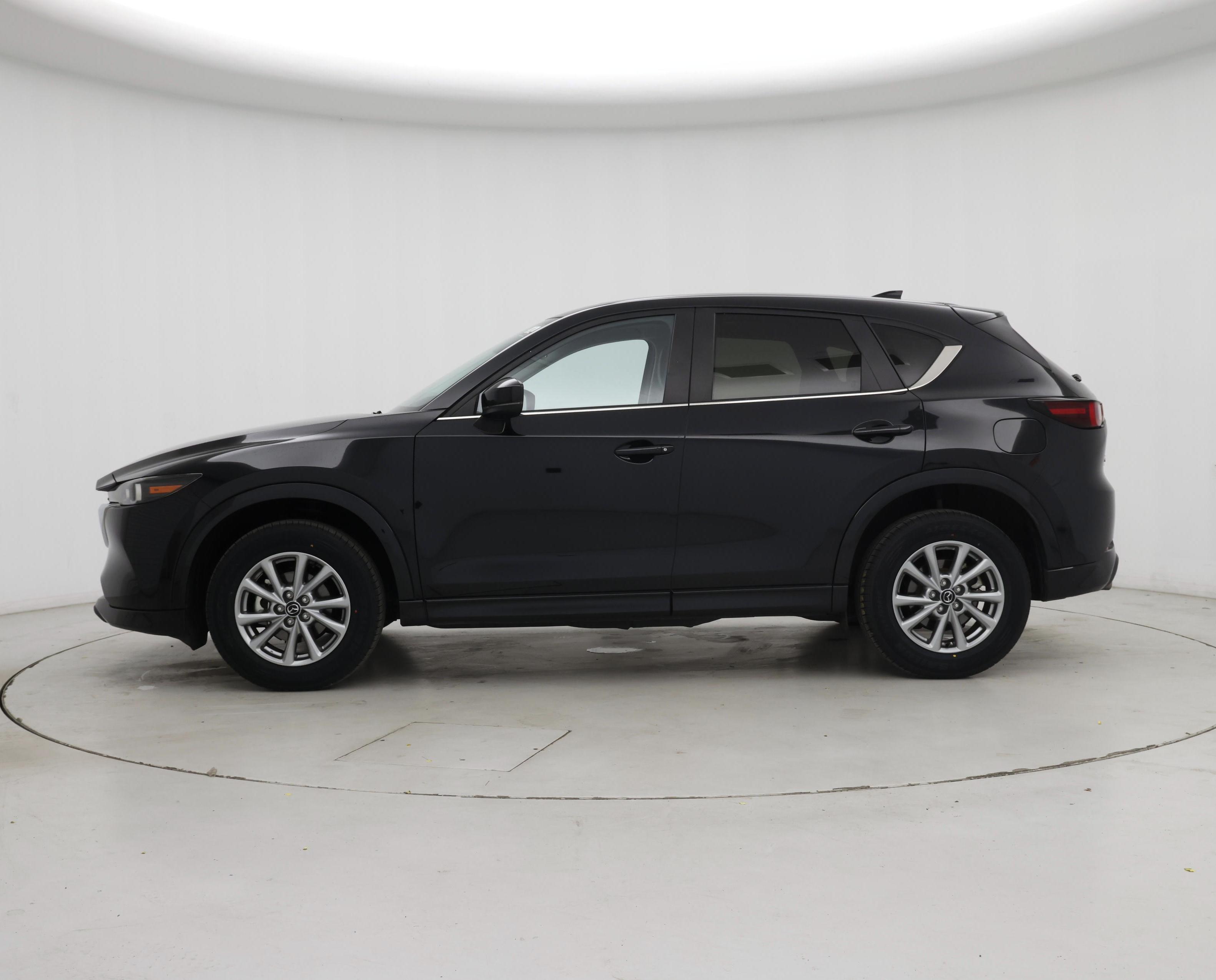 Thumbnail: 2025 Mazda CX-5 - 3