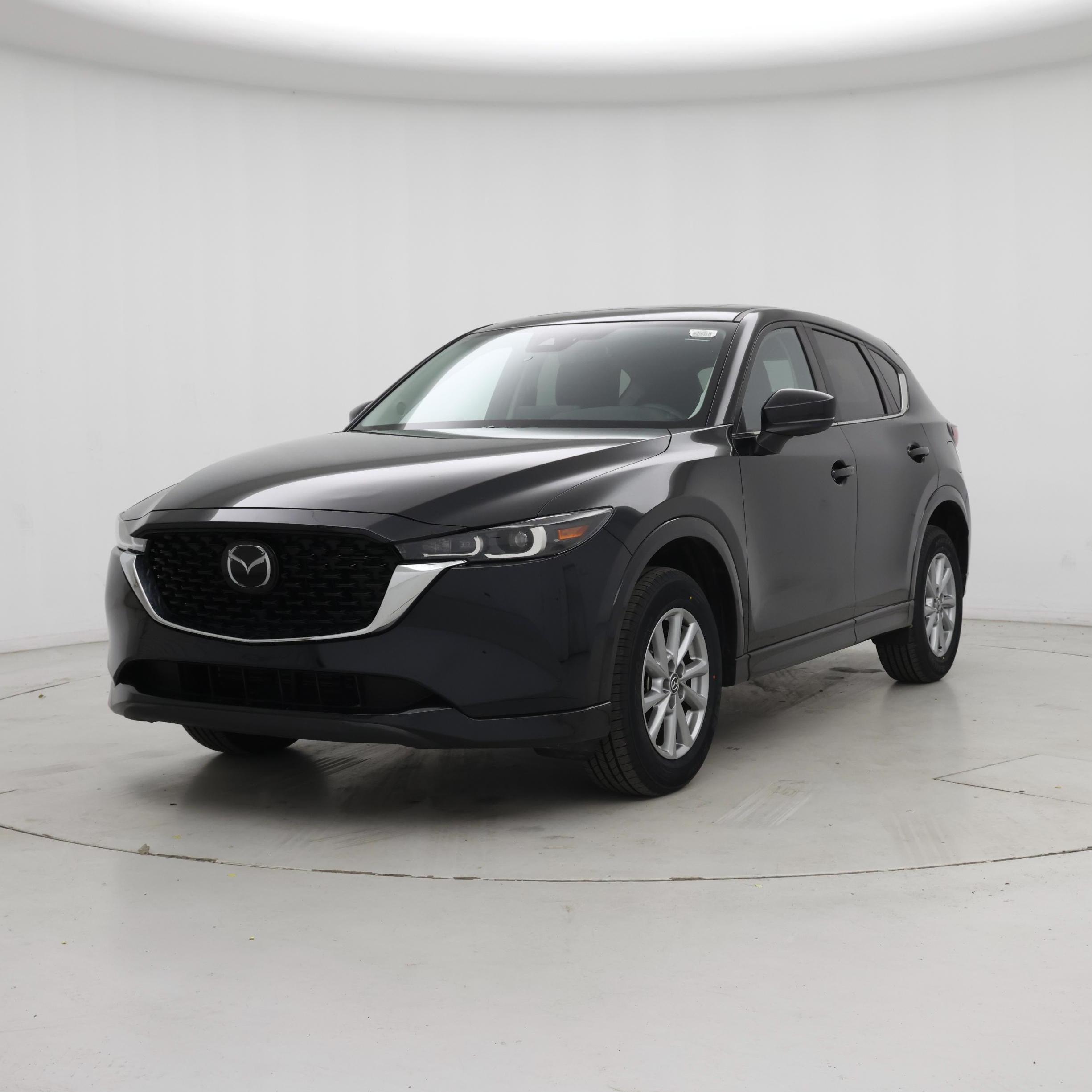 Thumbnail: 2025 Mazda CX-5 - 4