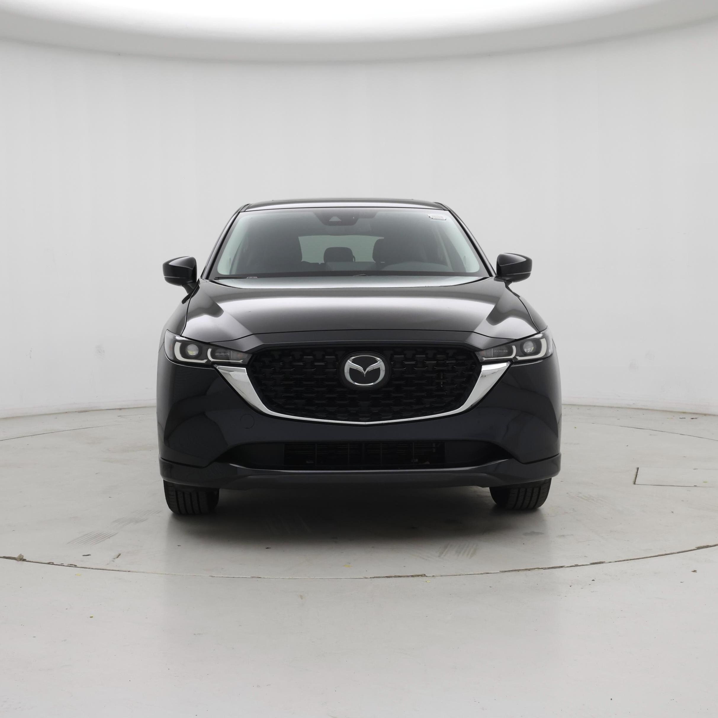 Thumbnail: 2025 Mazda CX-5 - 5