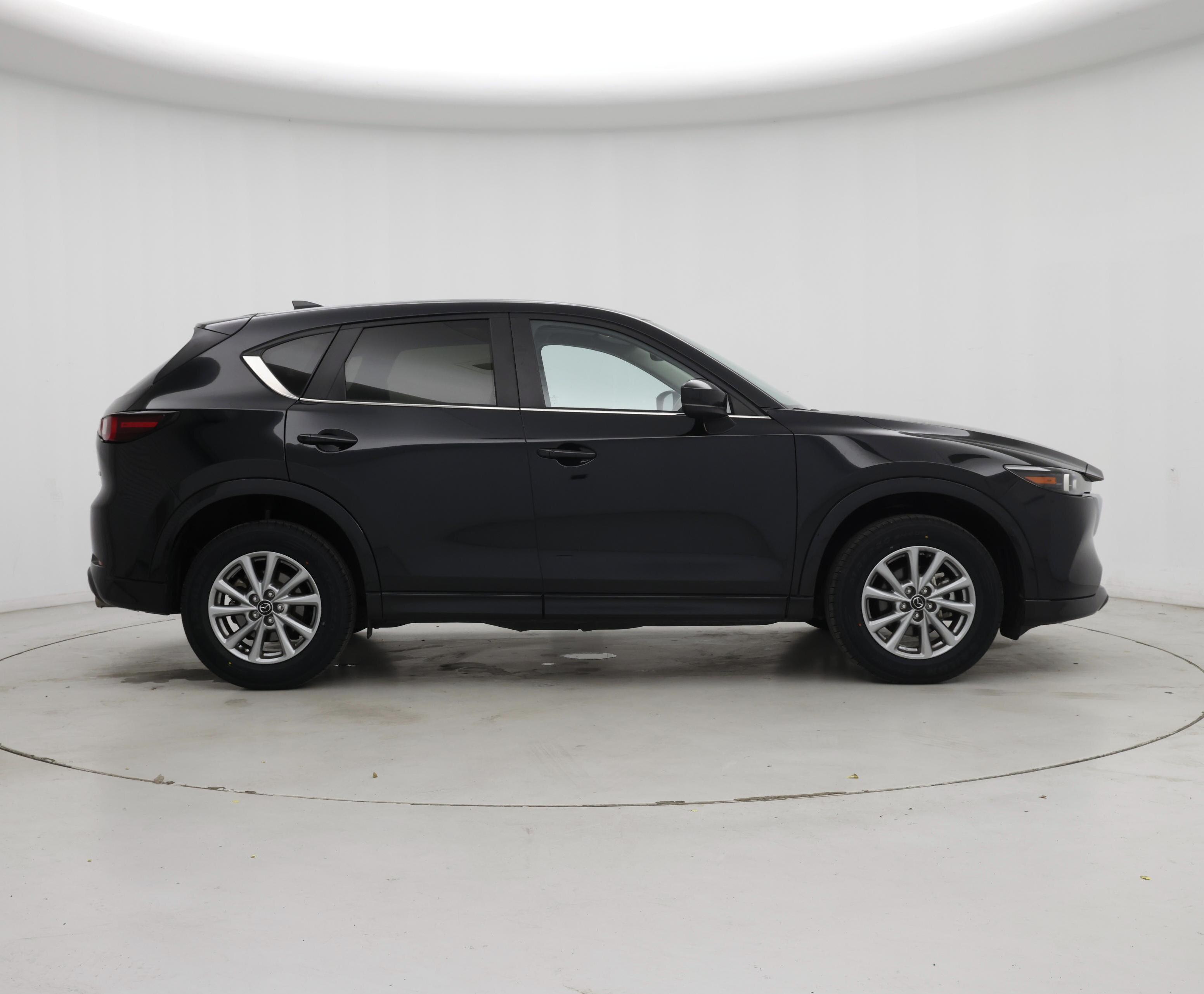 Thumbnail: 2025 Mazda CX-5 - 7
