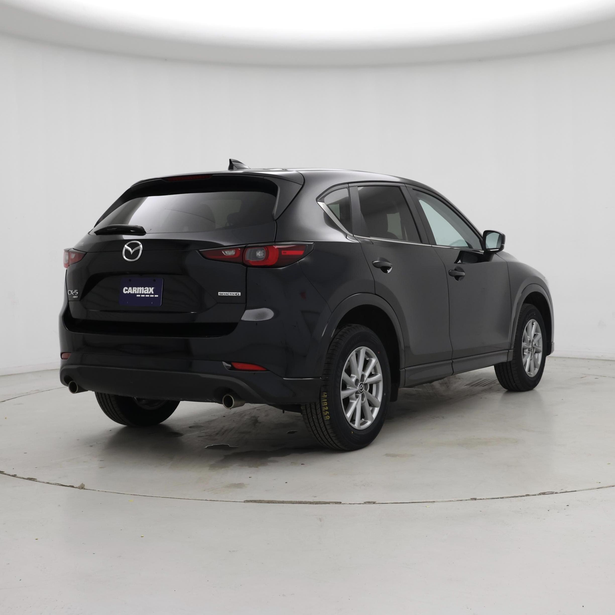 Thumbnail: 2025 Mazda CX-5 - 8