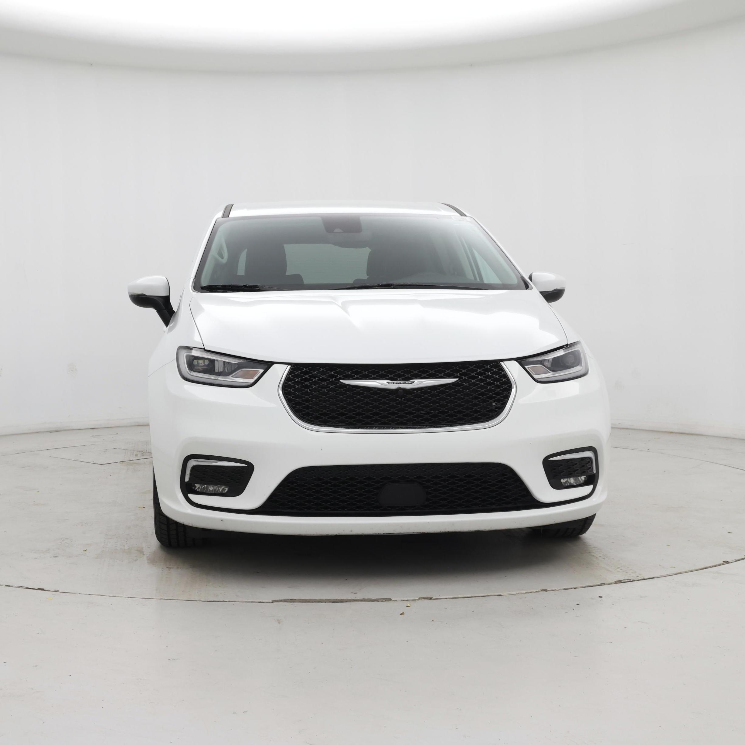 Thumbnail: 2023 Chrysler Pacifica - 5