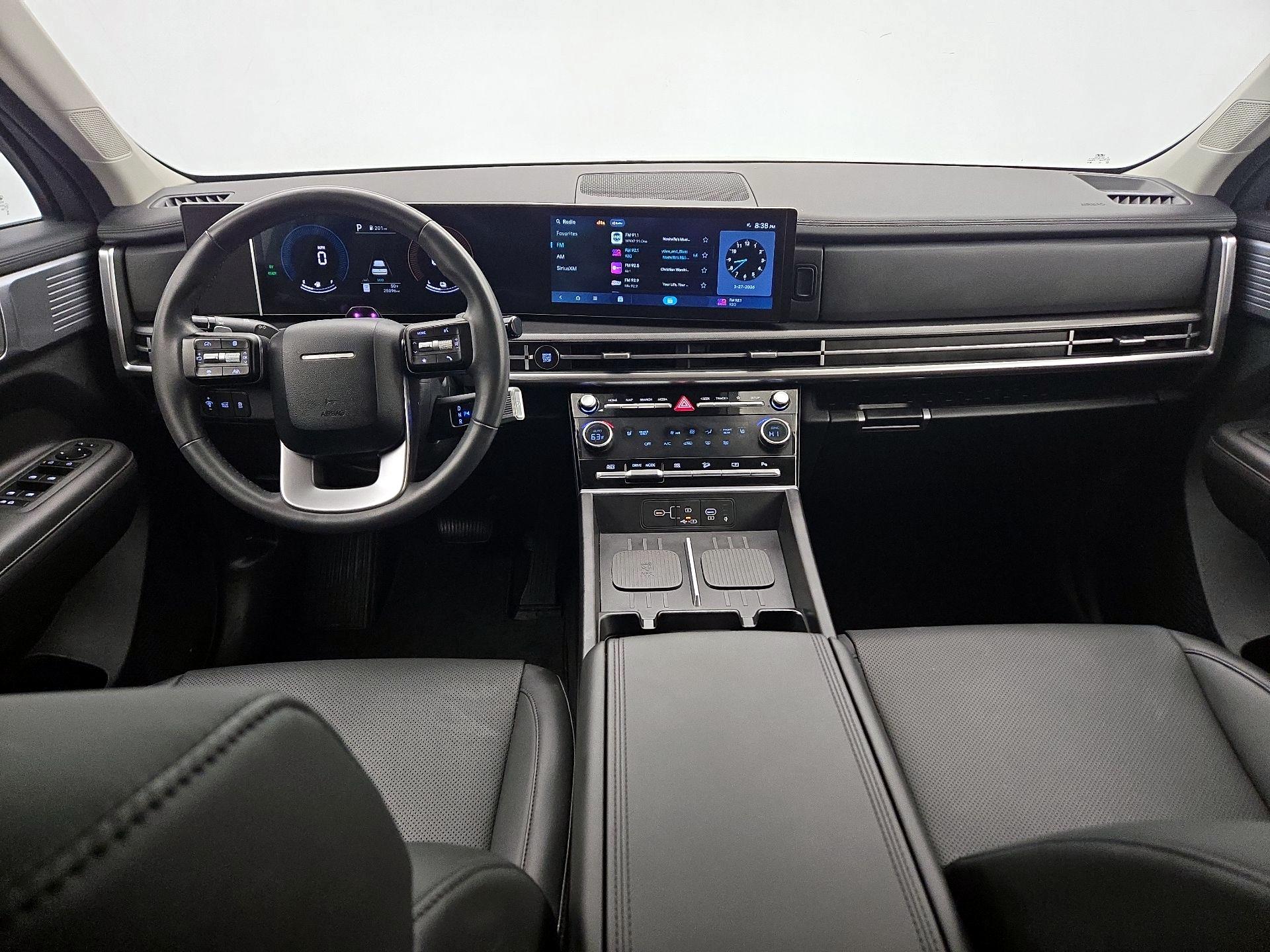 Thumbnail: 2024 Hyundai Santa Fe - 9