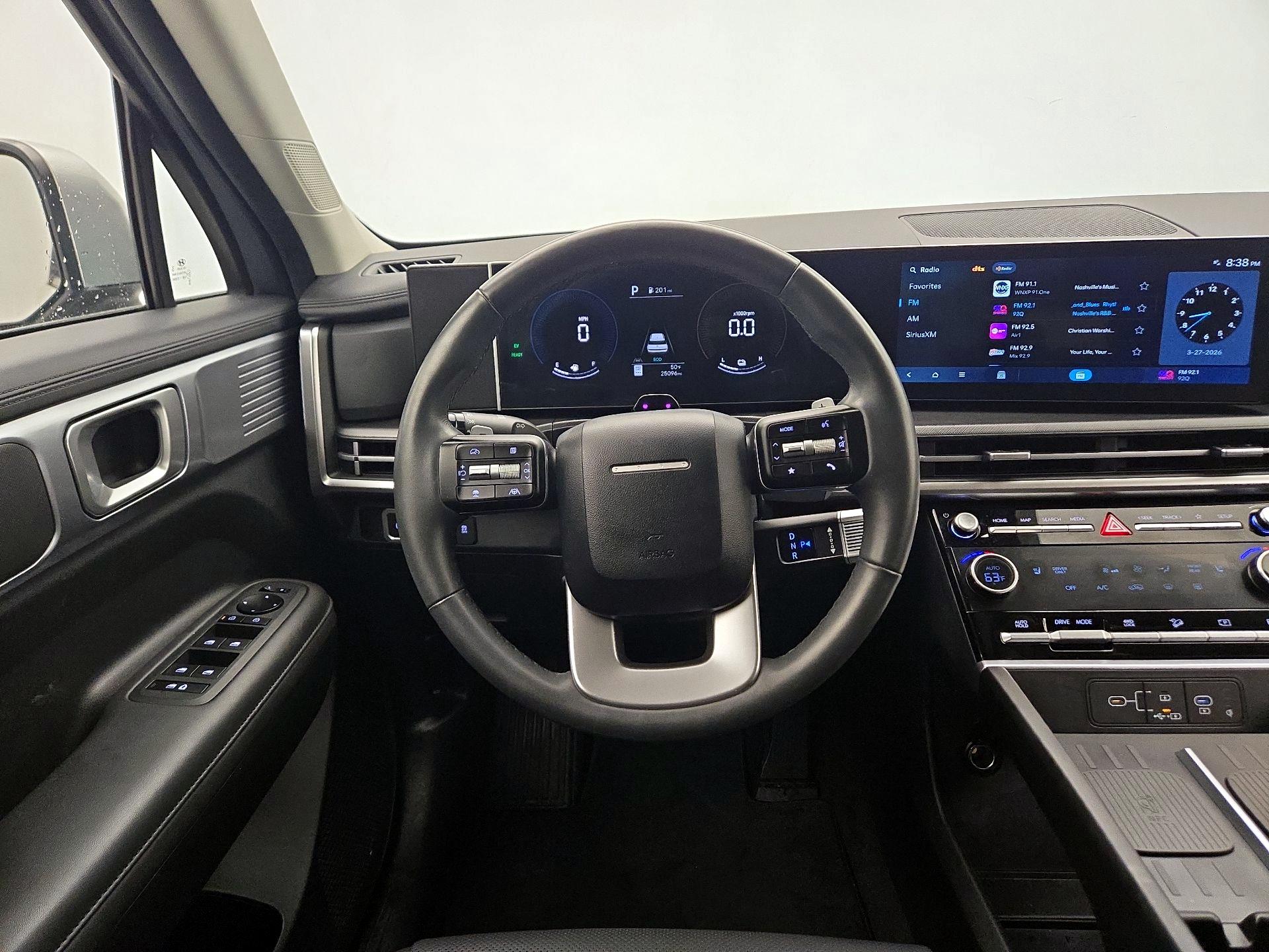 Thumbnail: 2024 Hyundai Santa Fe - 10