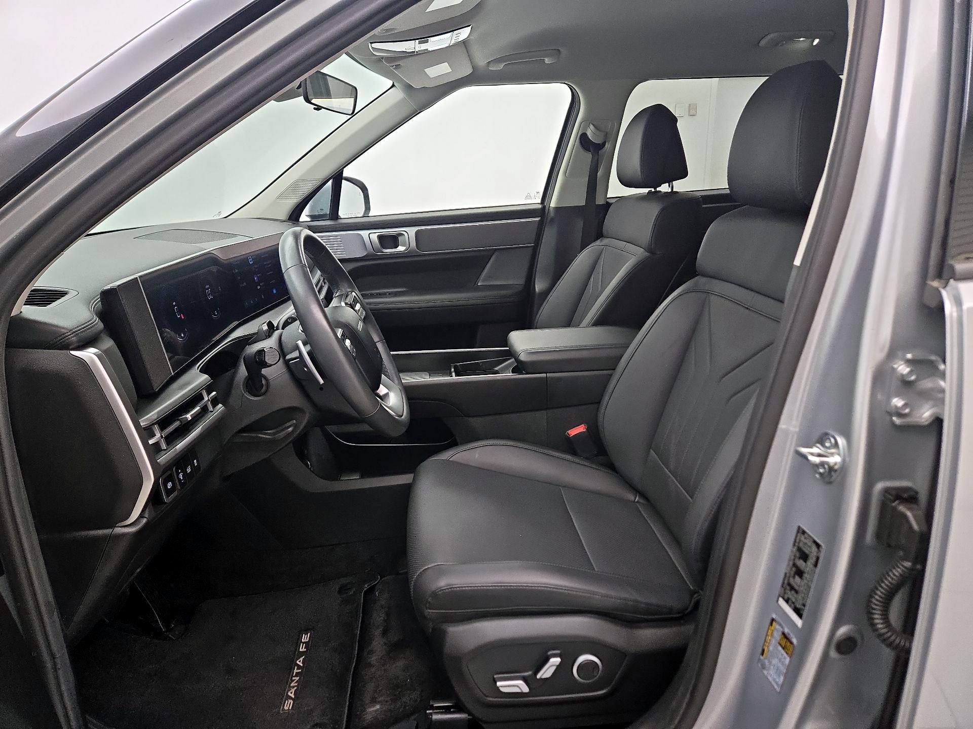 Thumbnail: 2024 Hyundai Santa Fe - 11