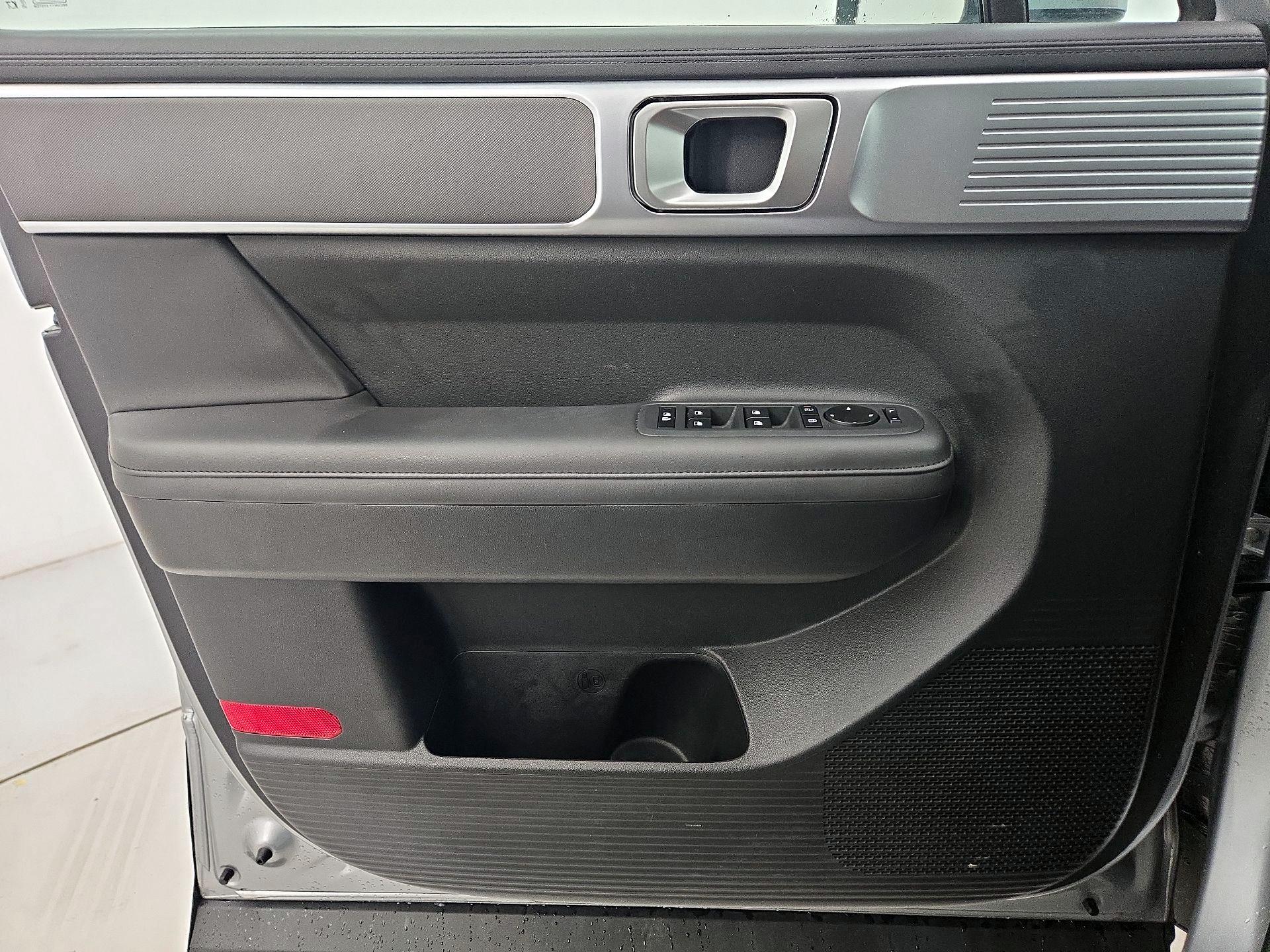 Thumbnail: 2024 Hyundai Santa Fe - 12