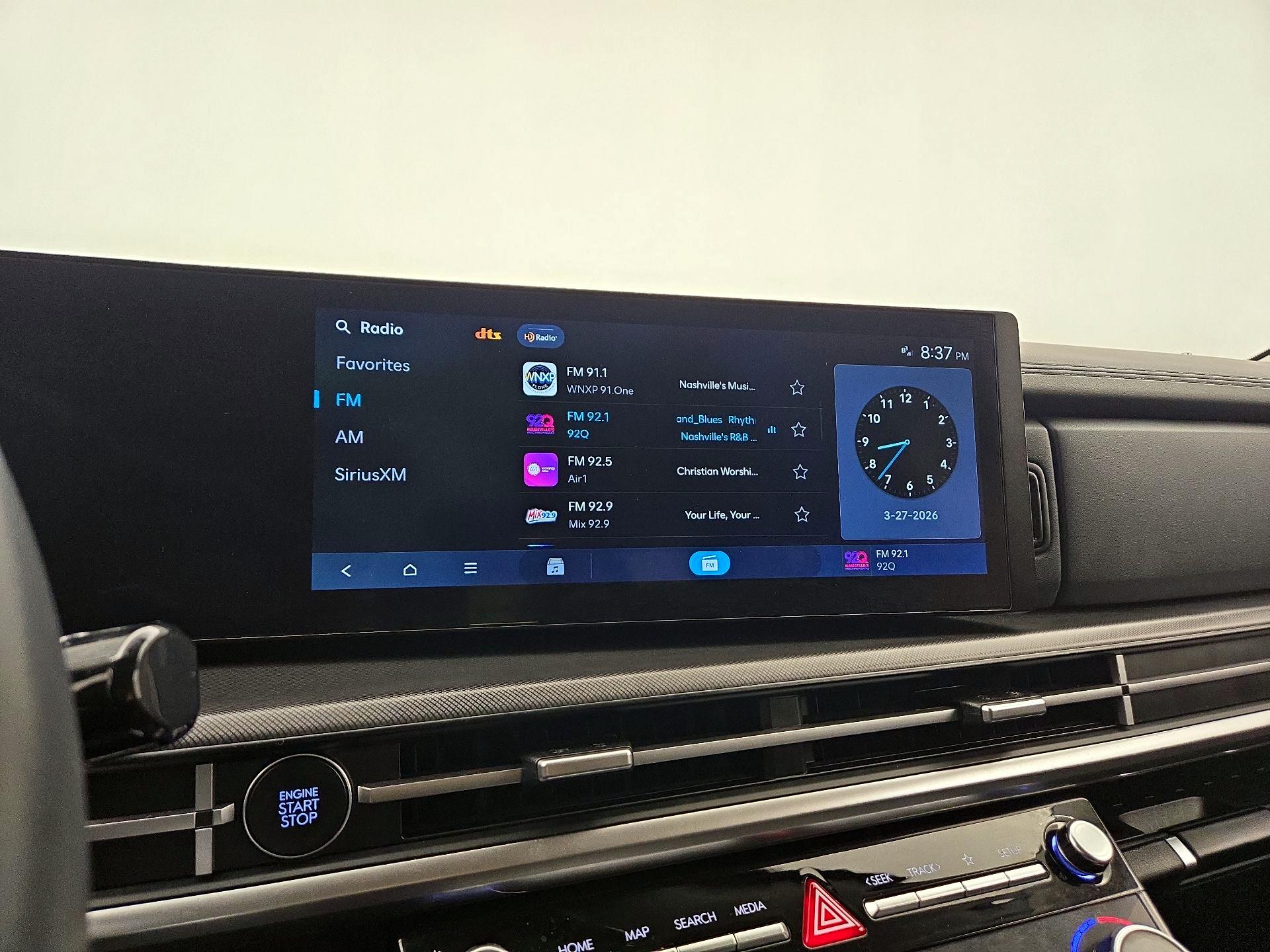 Thumbnail: 2024 Hyundai Santa Fe - 15