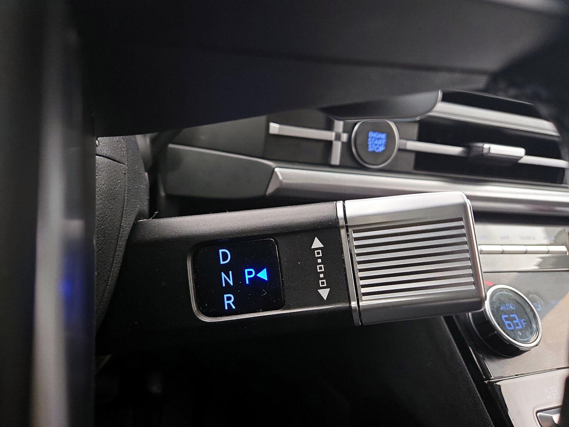 Thumbnail: 2024 Hyundai Santa Fe - 17