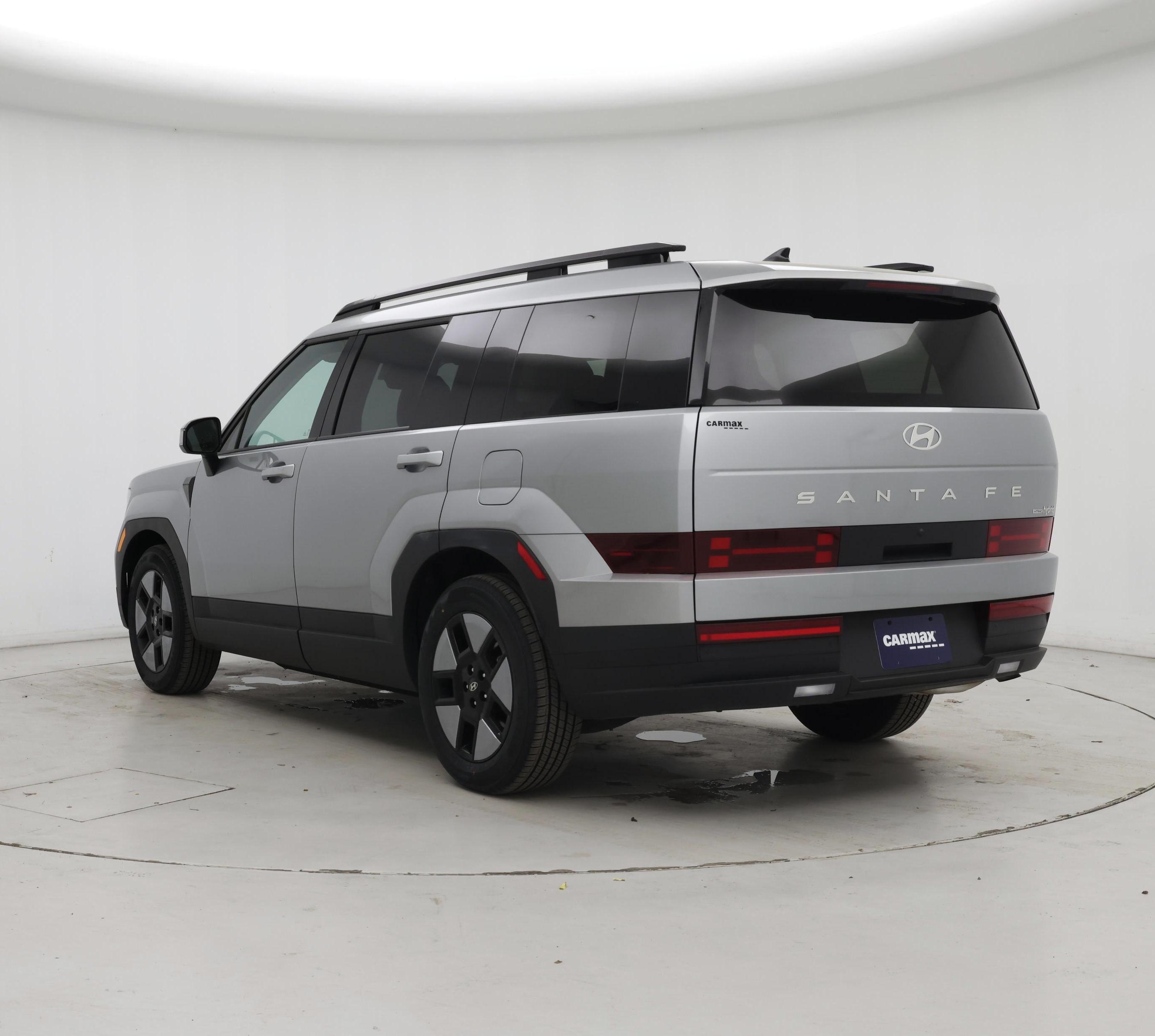 Thumbnail: 2024 Hyundai Santa Fe - 2