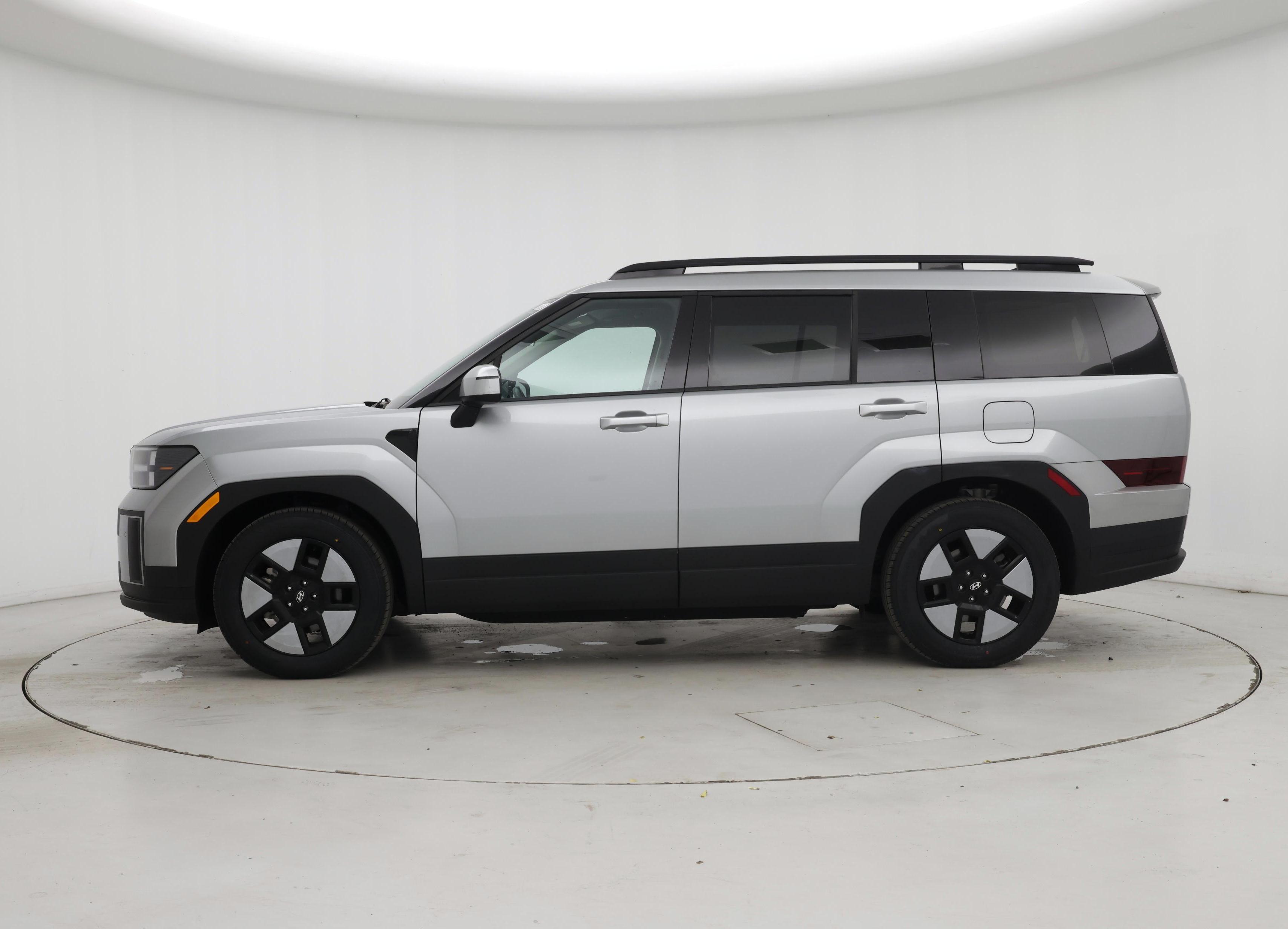 Thumbnail: 2024 Hyundai Santa Fe - 3