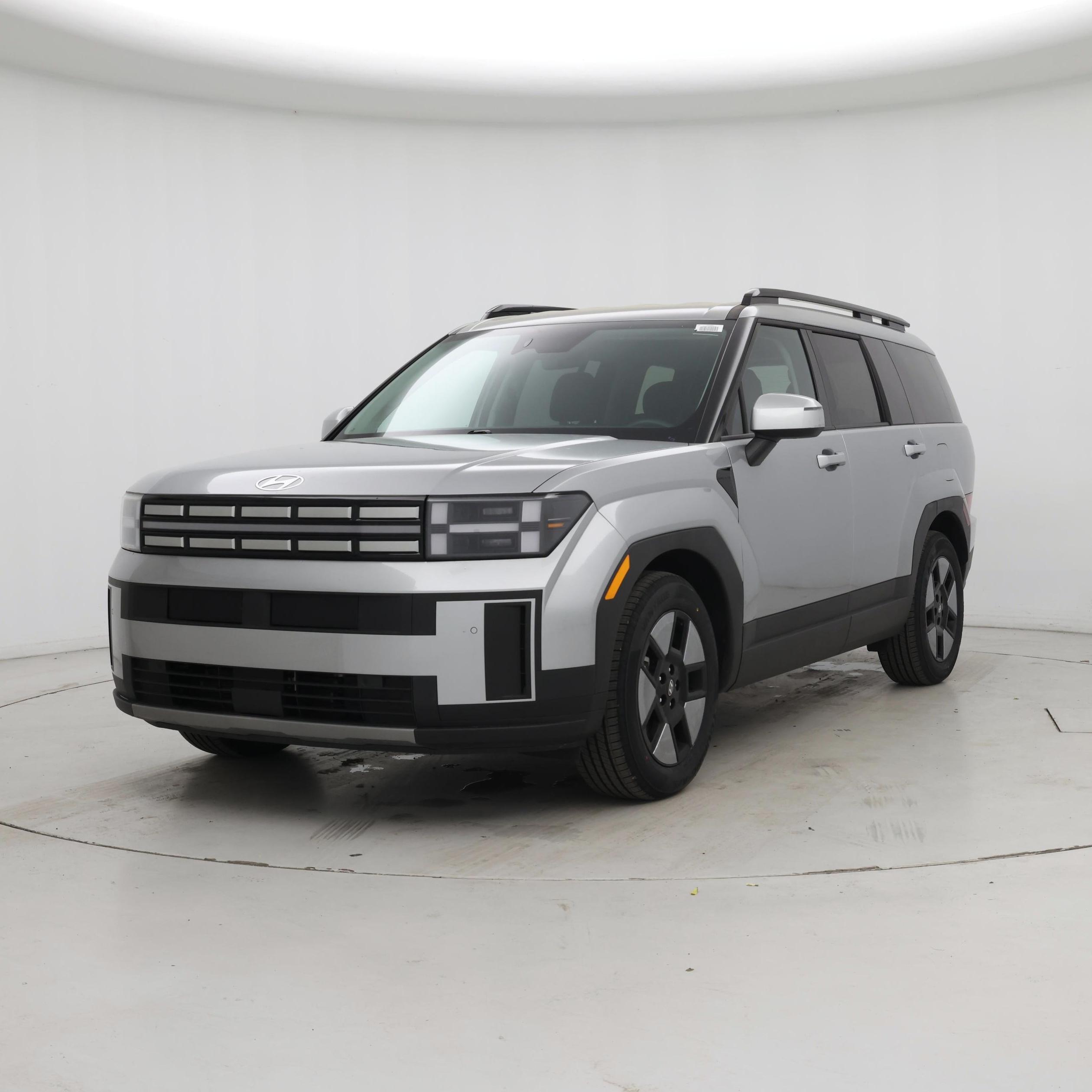 Thumbnail: 2024 Hyundai Santa Fe - 4