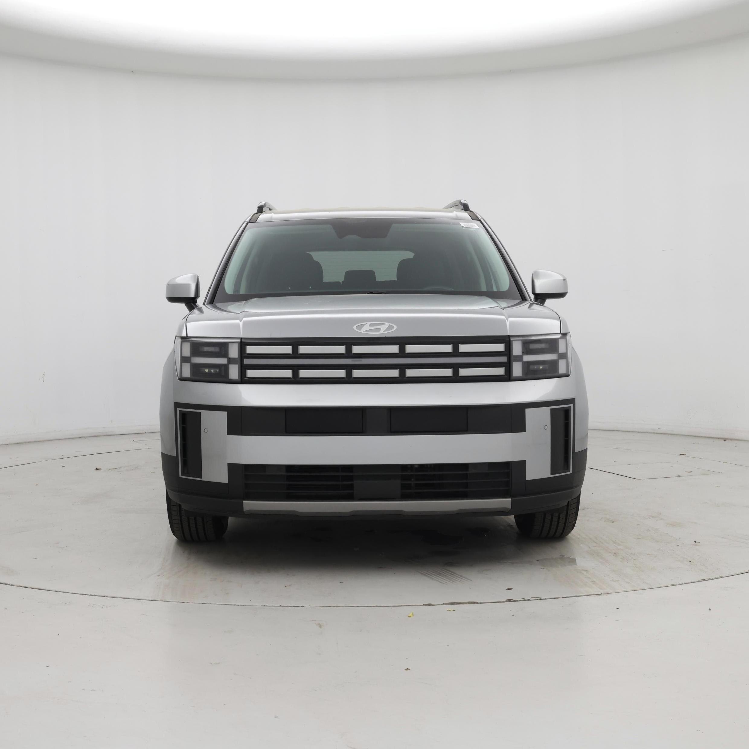 Thumbnail: 2024 Hyundai Santa Fe - 5