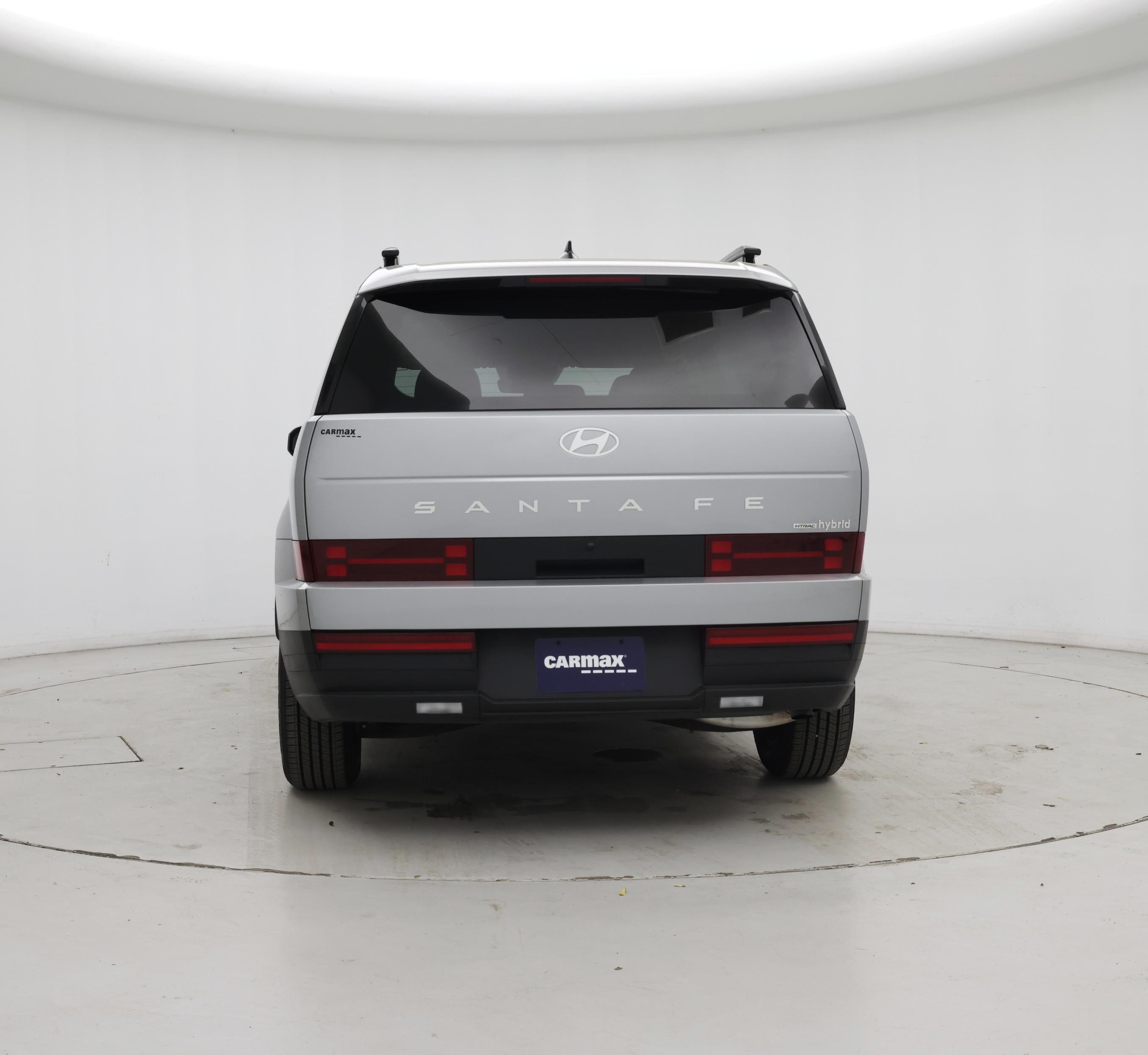 Thumbnail: 2024 Hyundai Santa Fe - 6