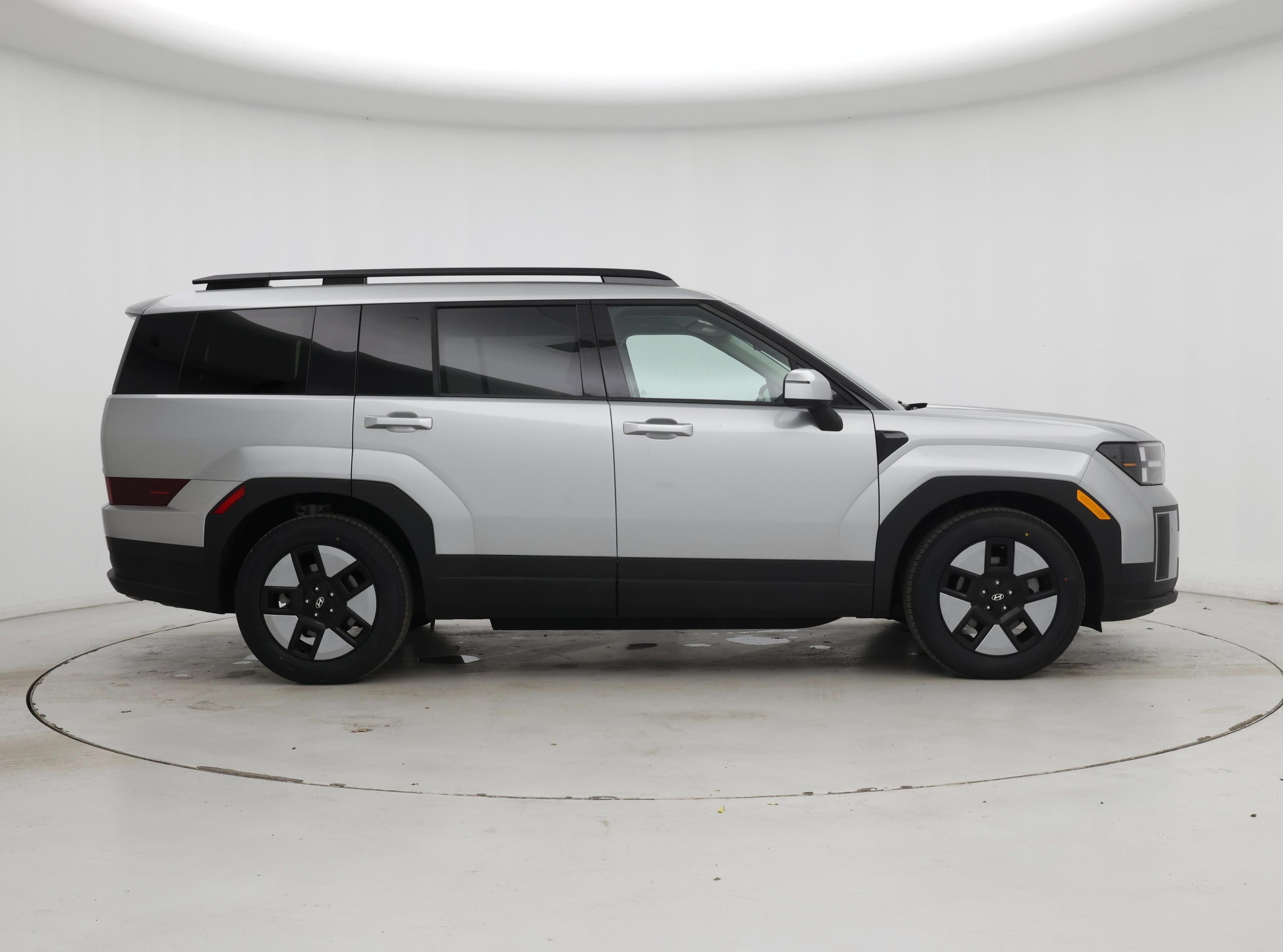 Thumbnail: 2024 Hyundai Santa Fe - 7